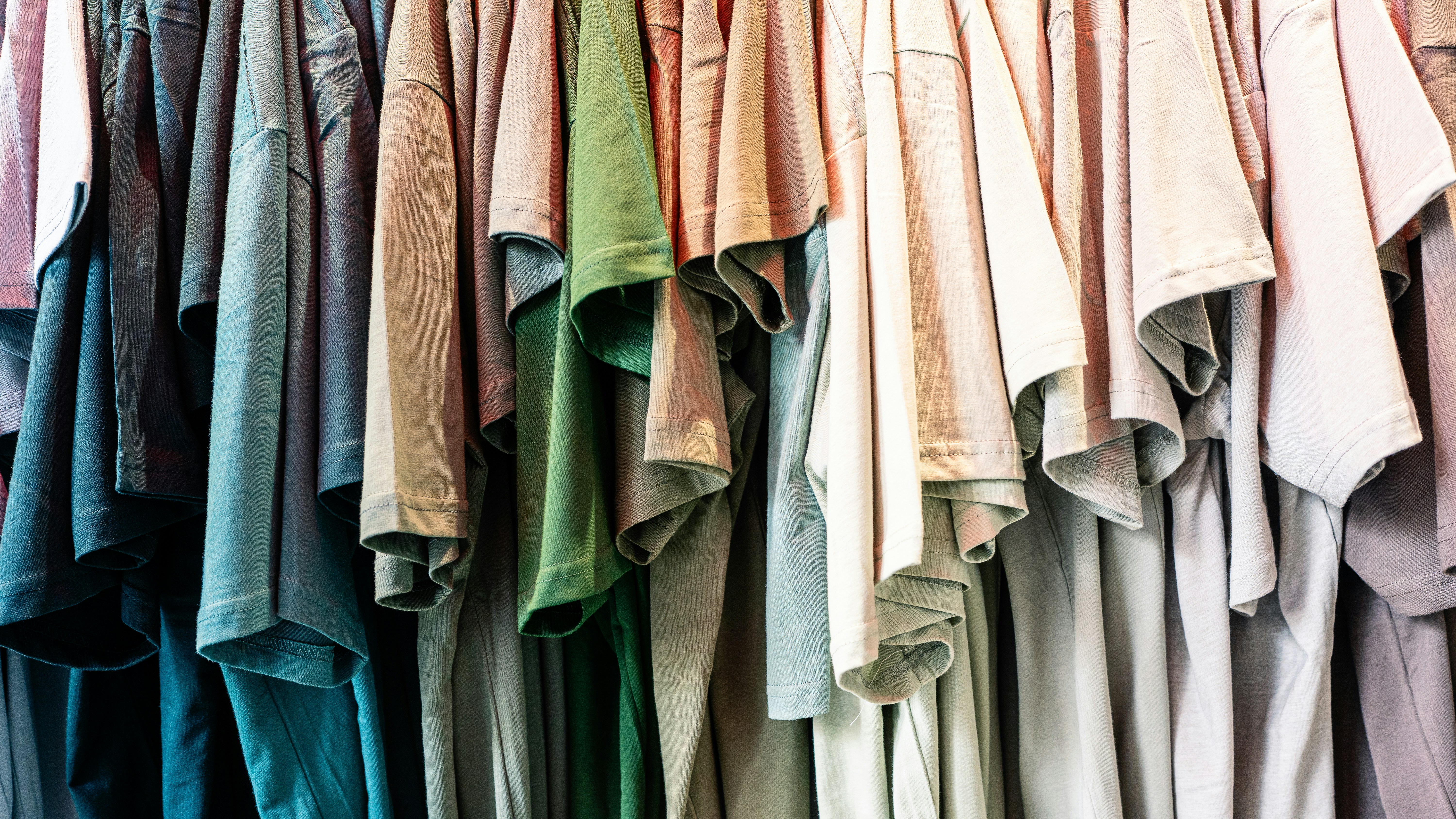 Mad Casual T-Shirts