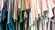 A collection of stylish t-shirts for students.
