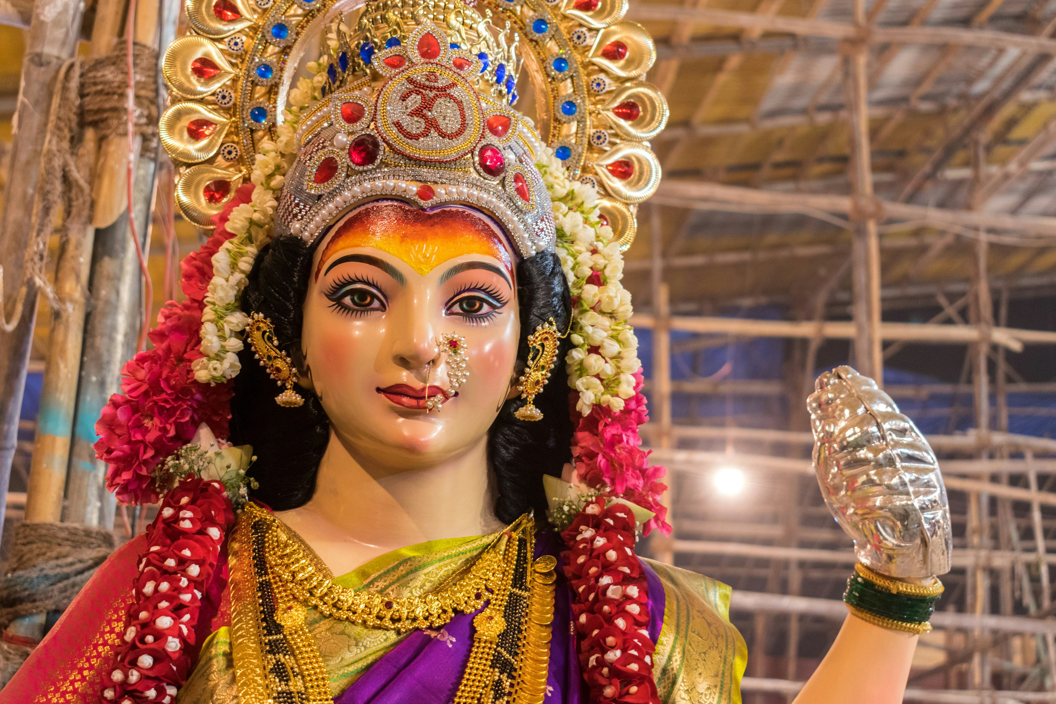 Mata Saraswati