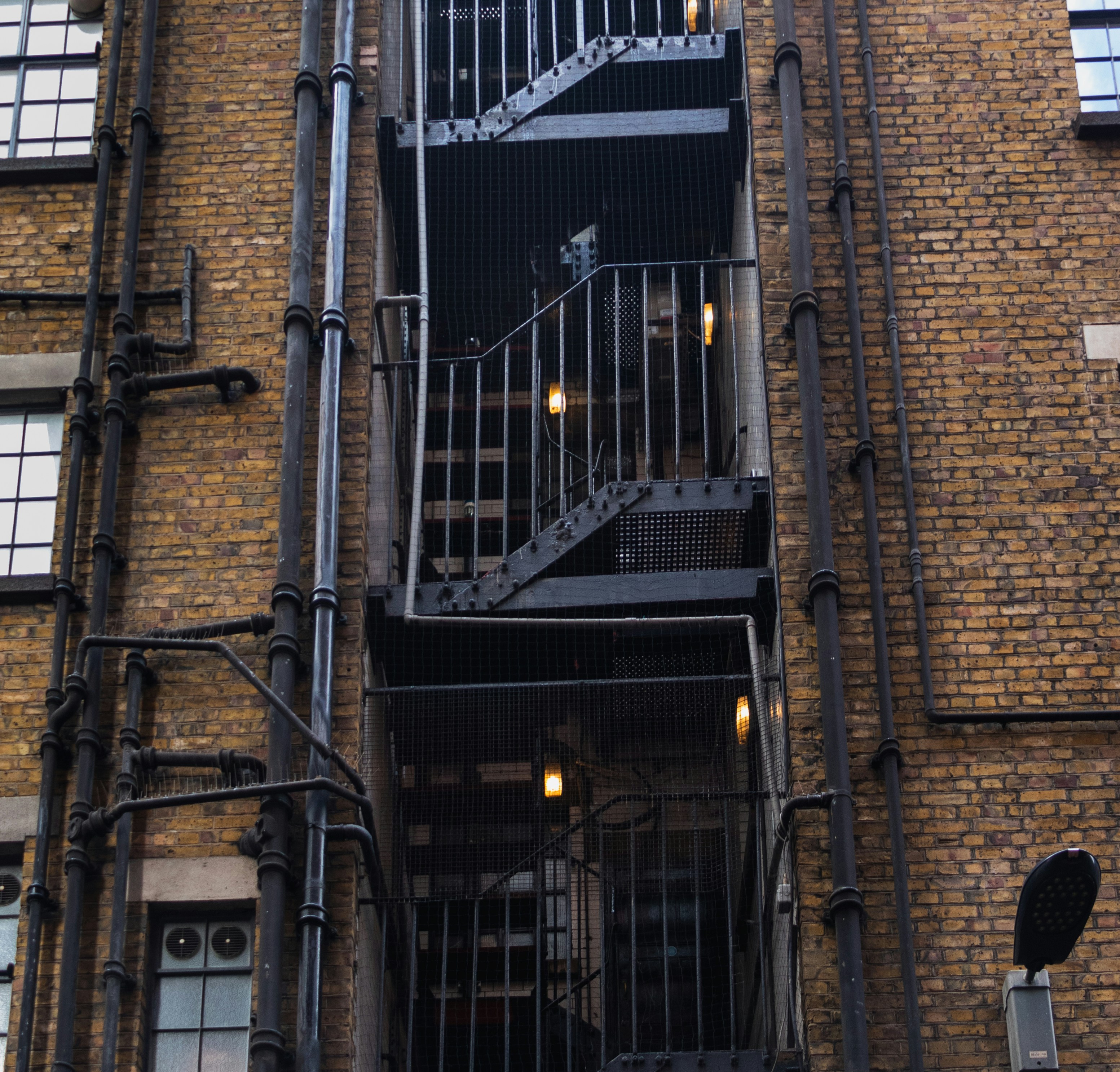 loft conversion costs in london