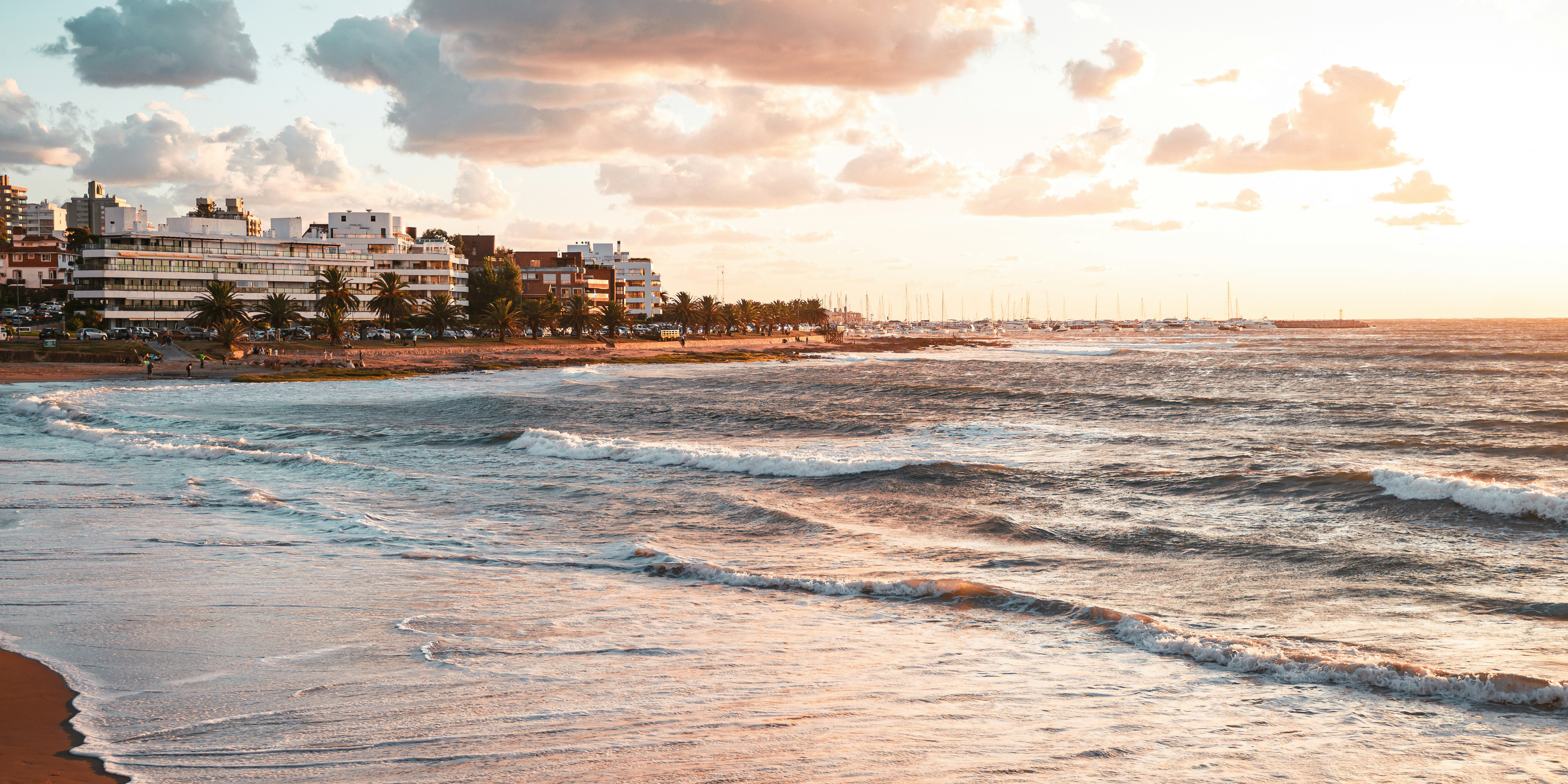 Punta del Este – Geography & Spatial Structure