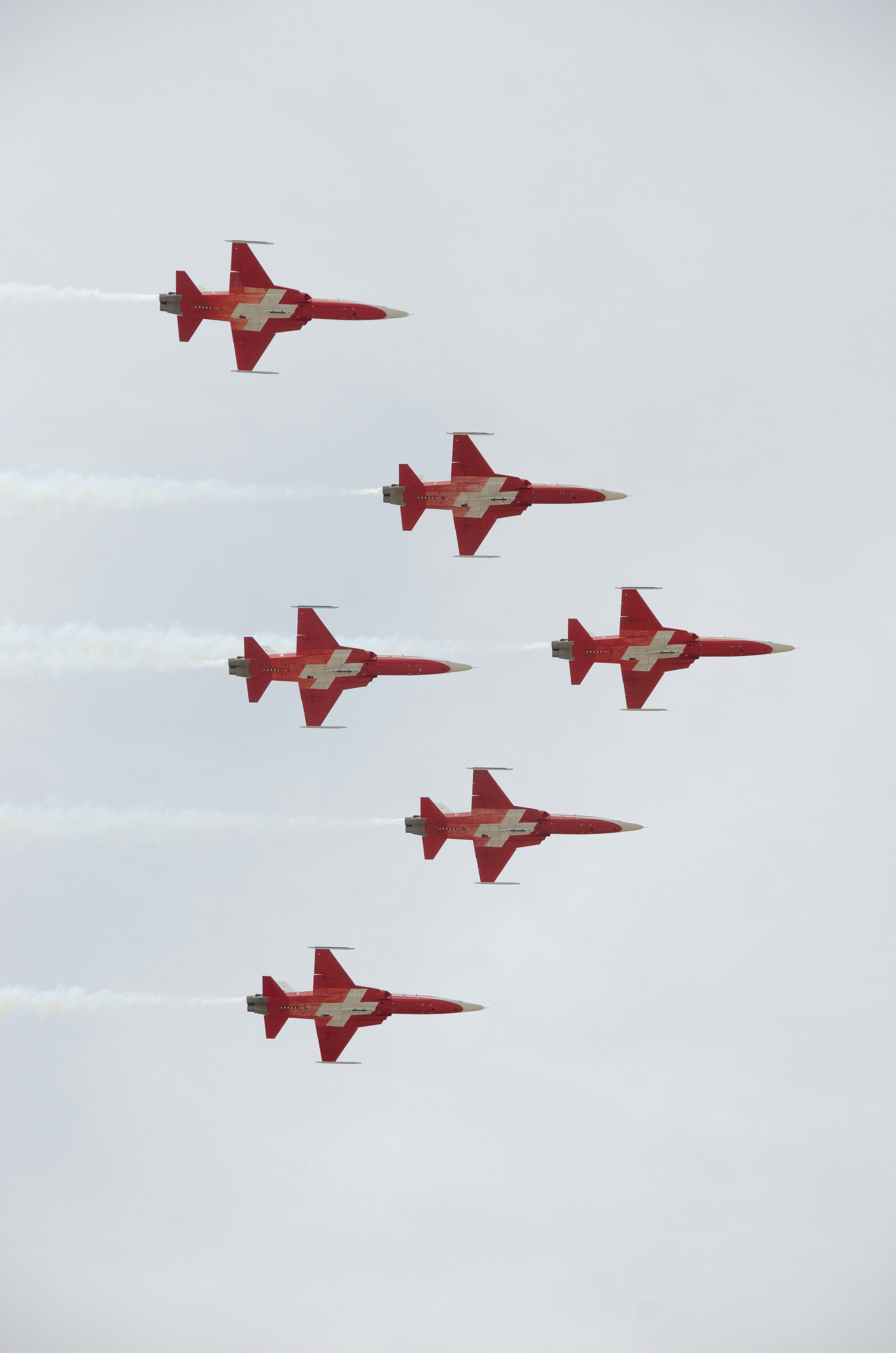 UK and Türkiye Finalize $11 Billion Eurofighter Typhoon Deal