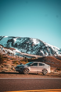 Audi Q7 Prestige