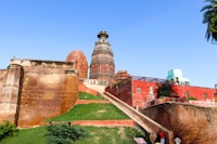 Mathura Vrindavan