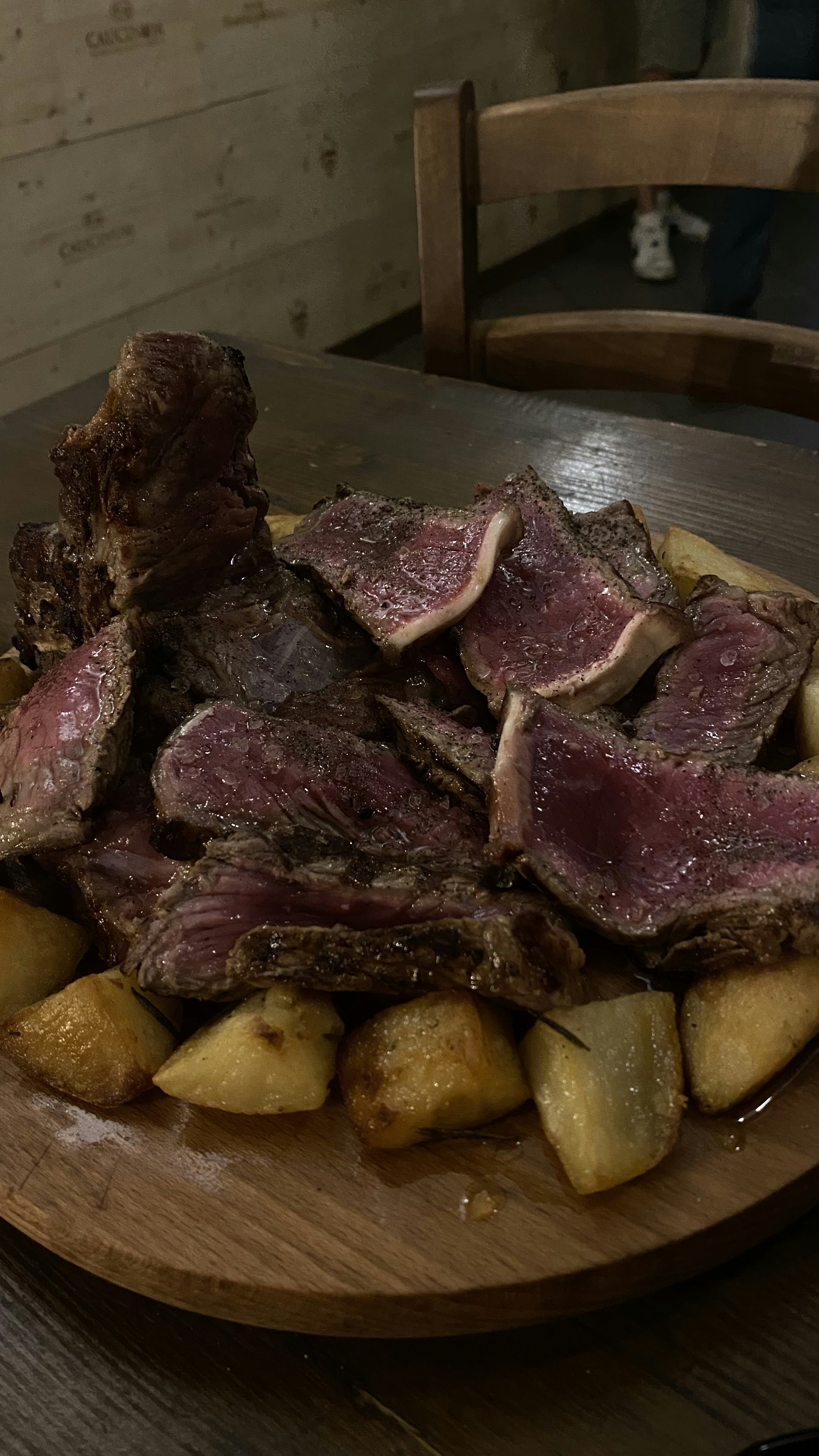 Kiker Ranch Premium Beef