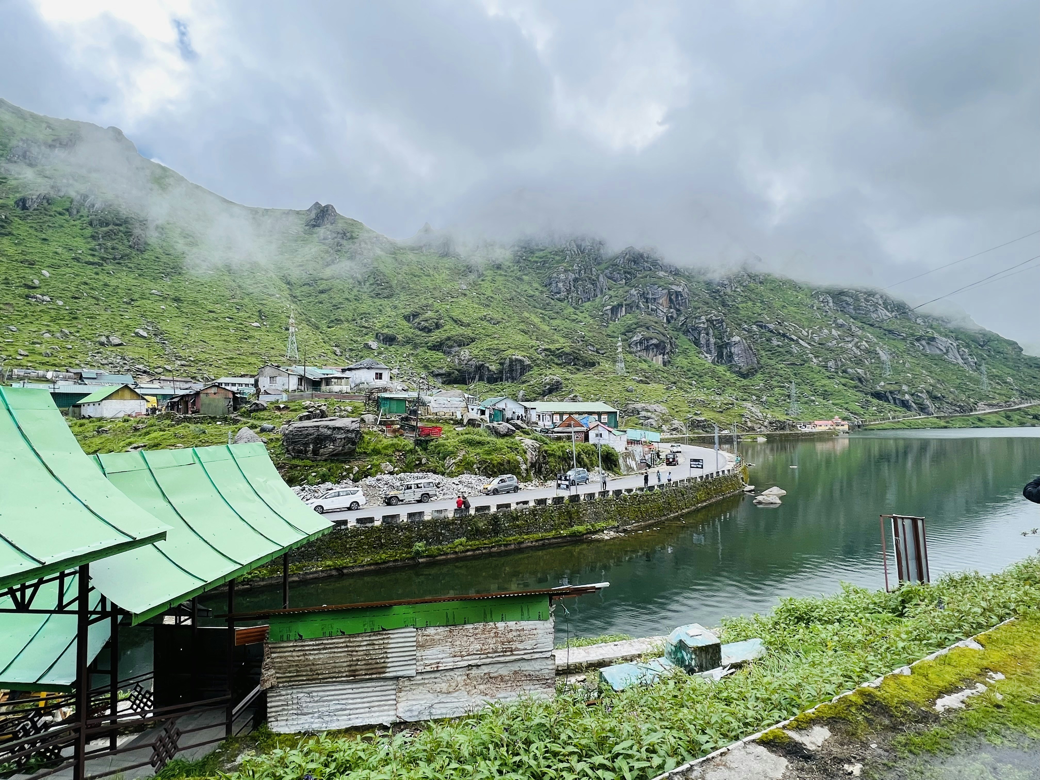 Sikkim Tour Package for 5 Days Couple - best time to visit