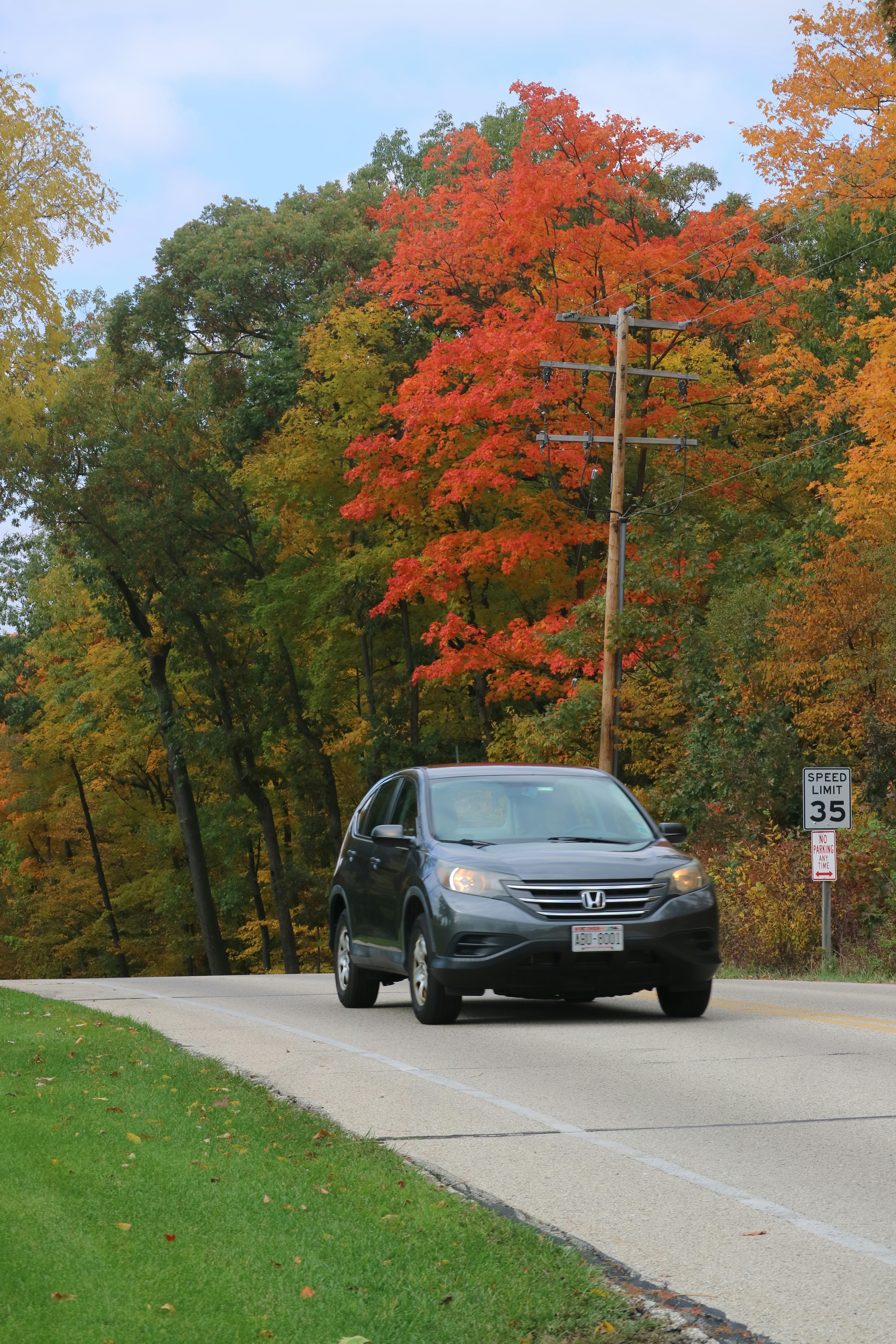 10 Seasonal Travel Ideas Using Peer-to-Peer Carsharing Platforms