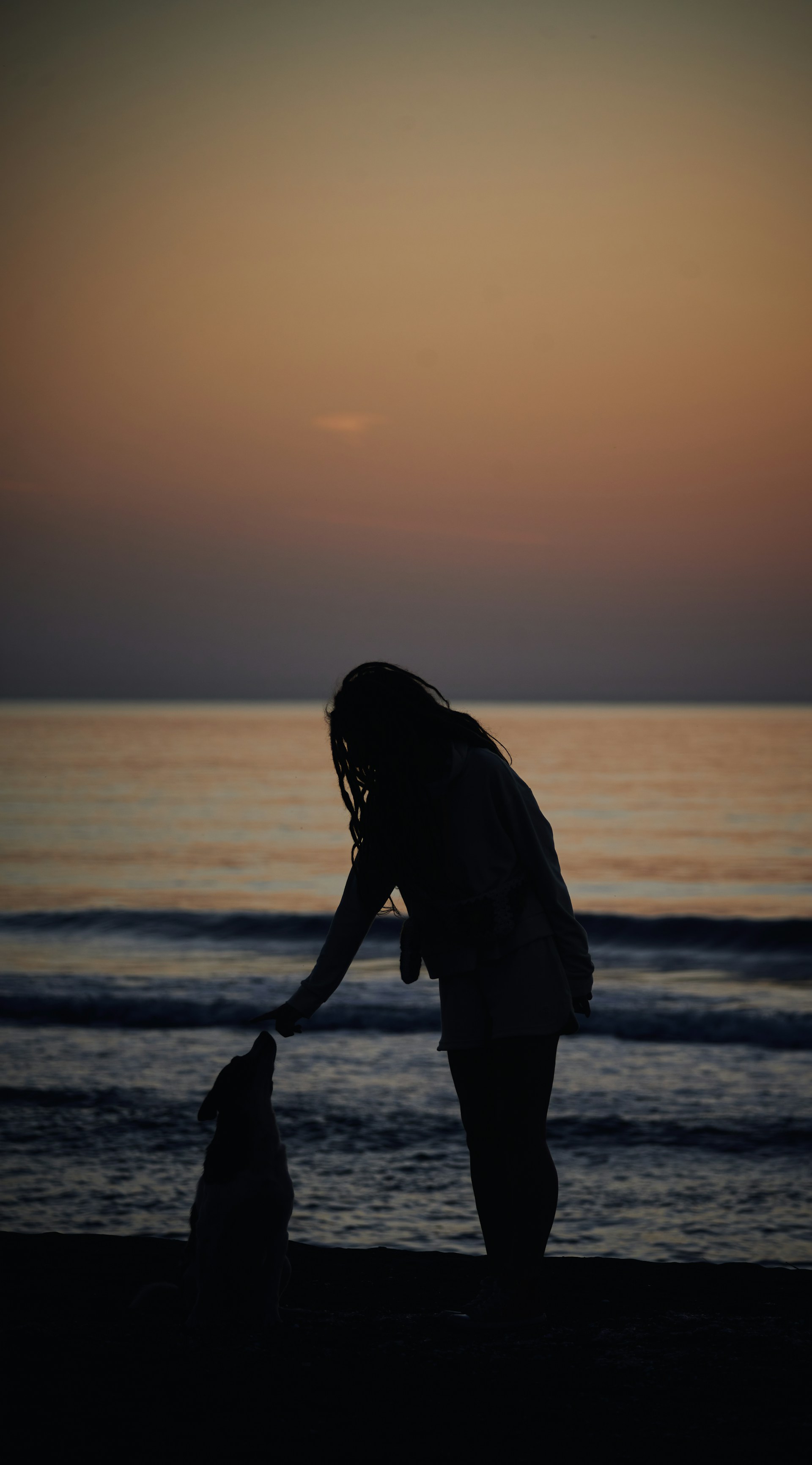 gray computer monitor