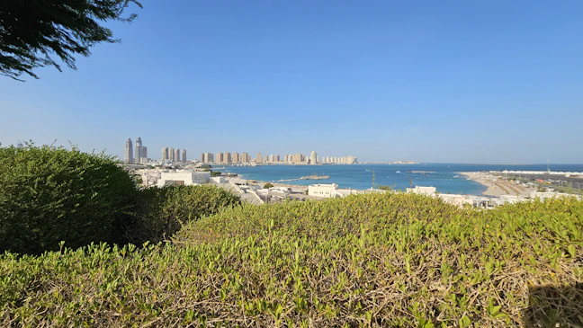 Budget Al Wakrah Itinerary: 3 Days for Under $75