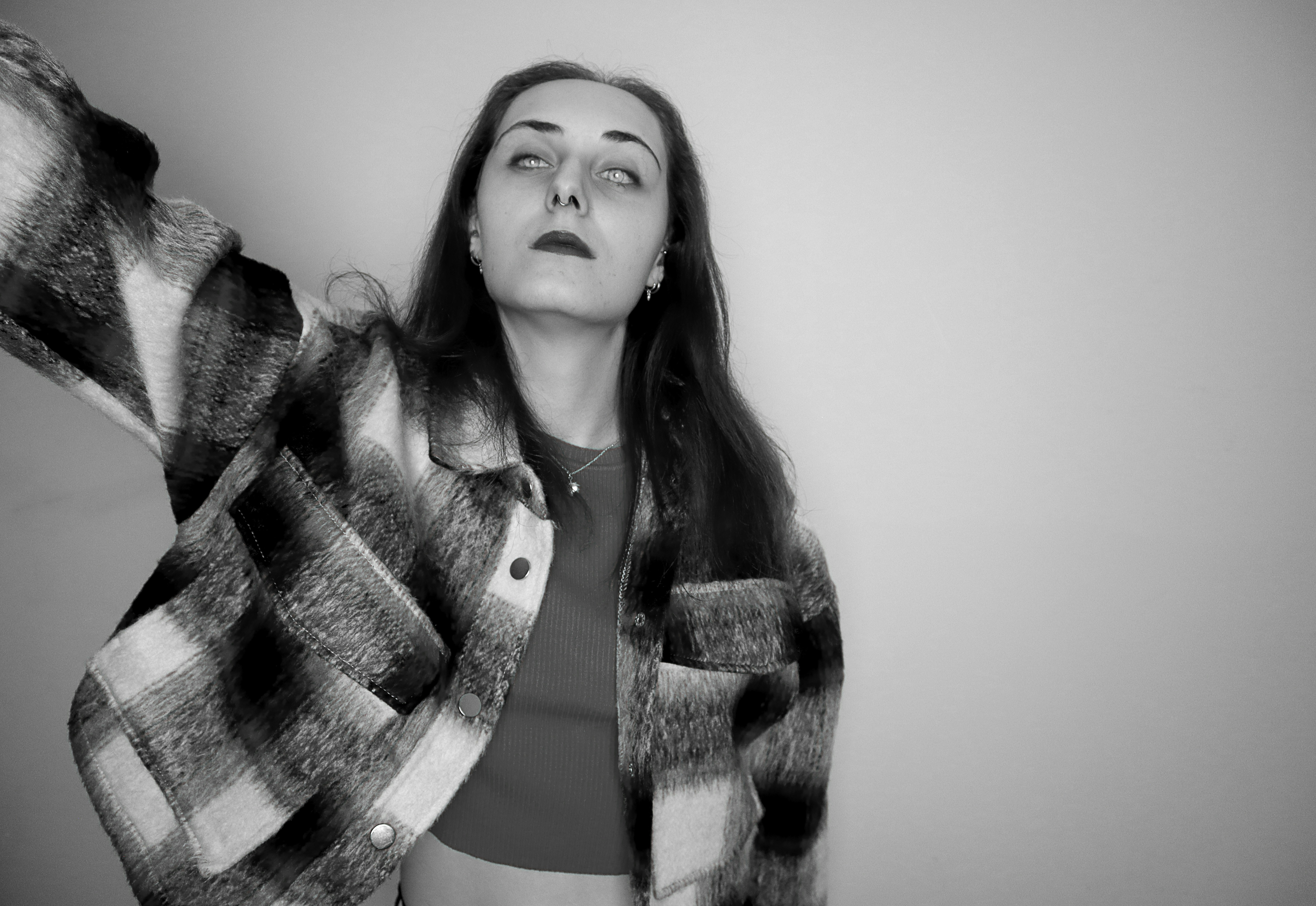 Pattern as Foundation: The Case for Geometric Prints as Modern Wardrobe Staples