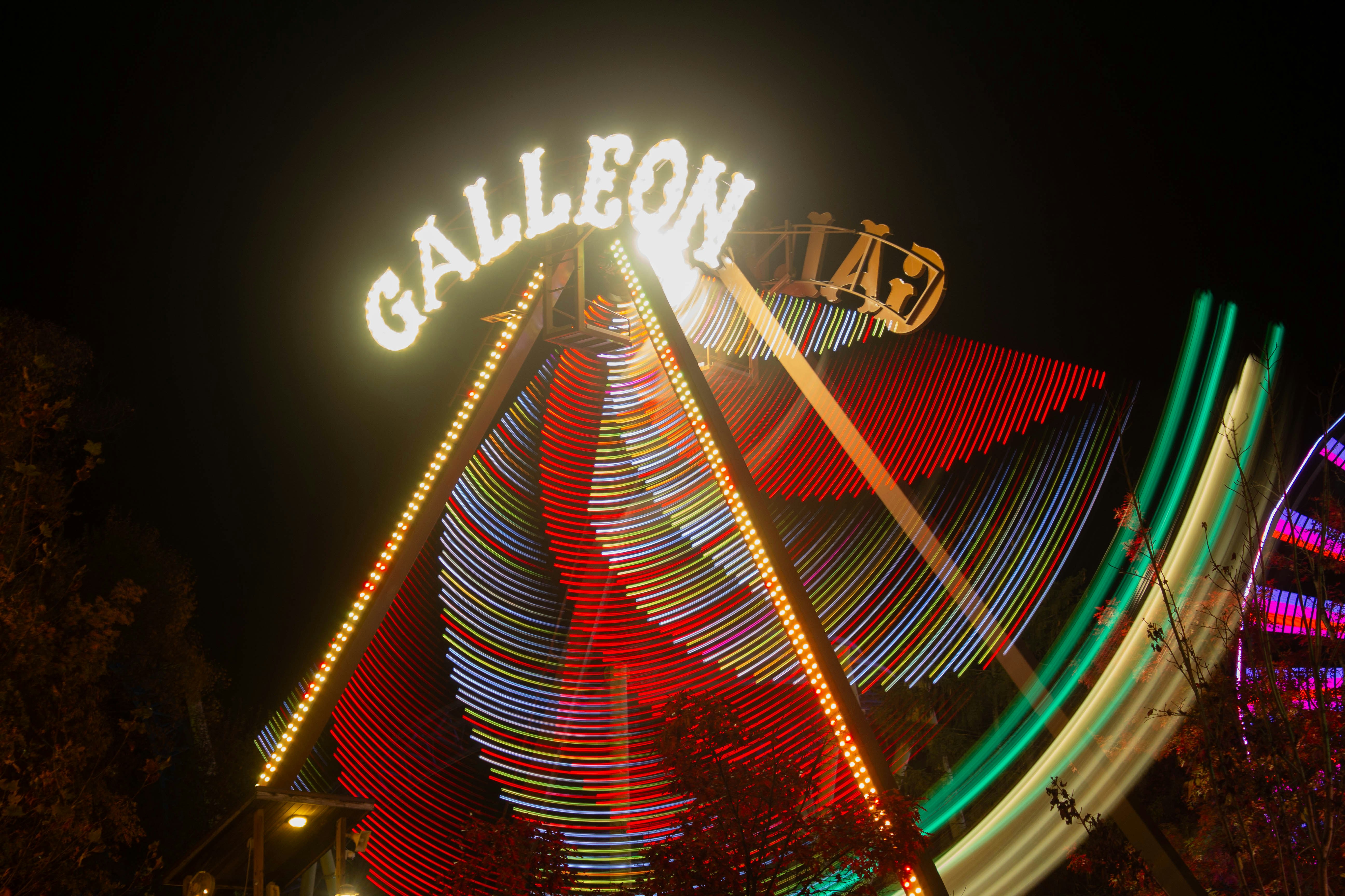Gilroy Garlic Festival, California