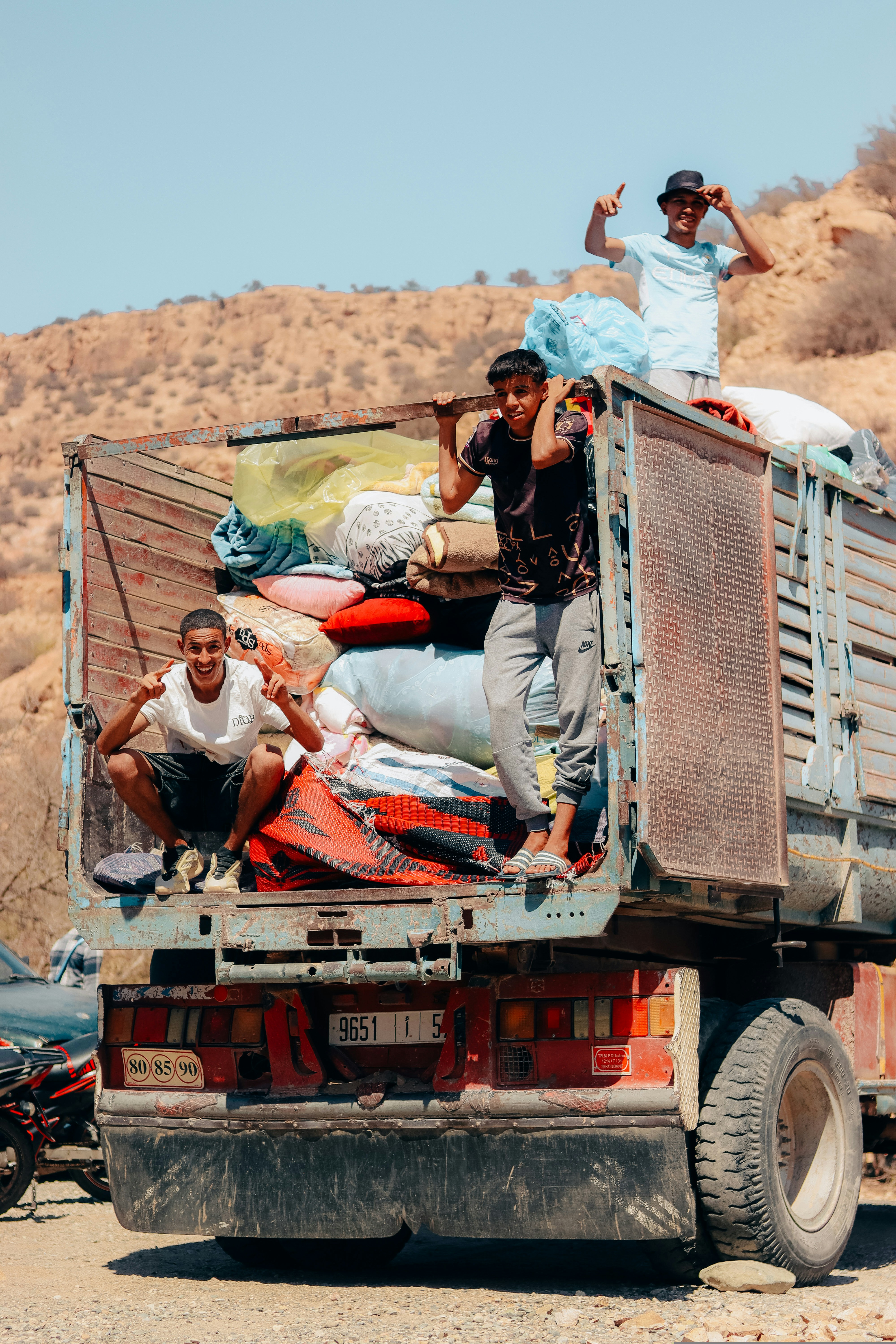 Photo by salaheregouane