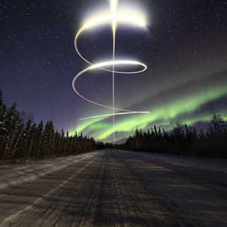 Reiki UFO