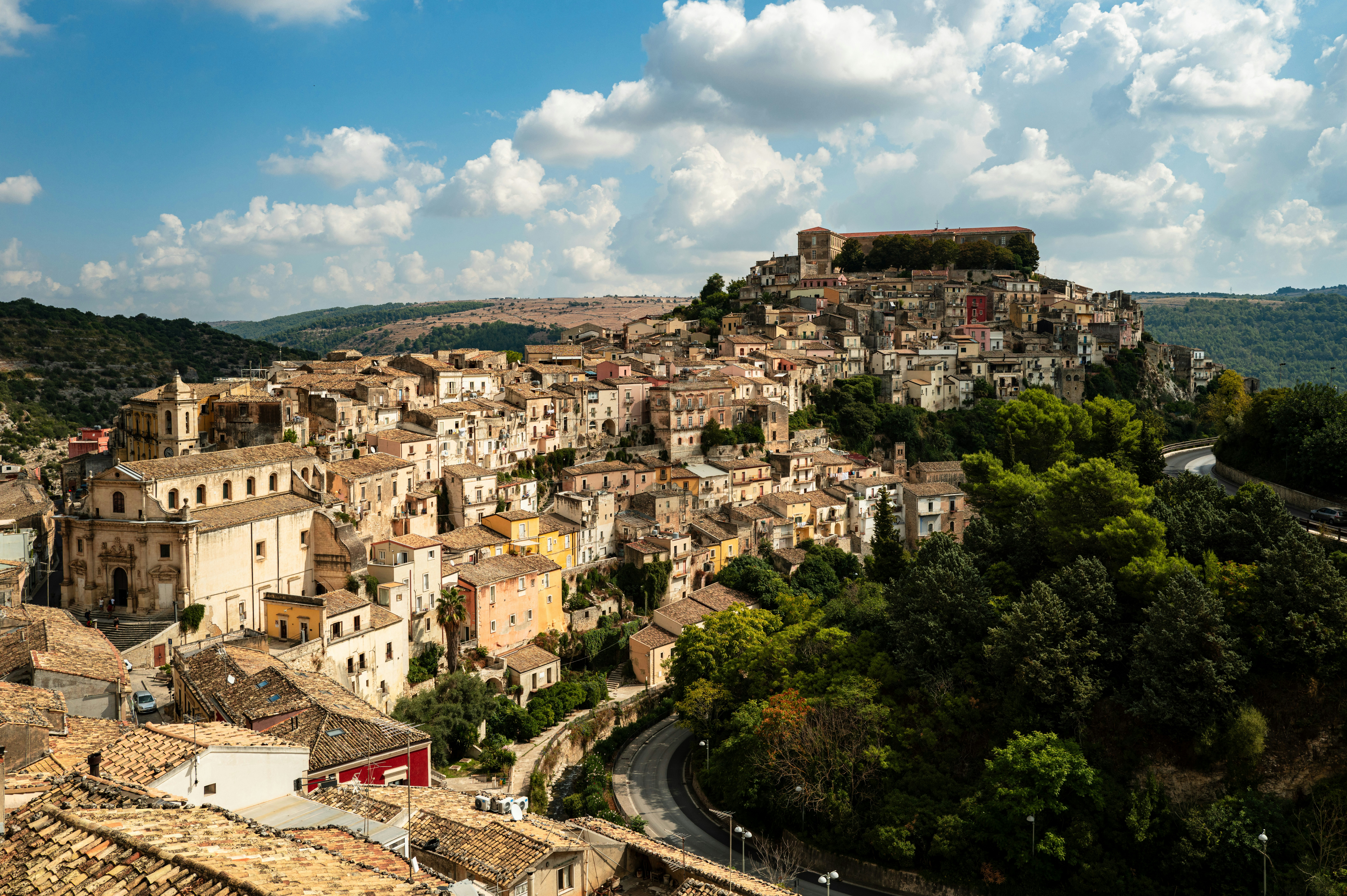 Scala dei Turchi: A Must-See in Sicily?