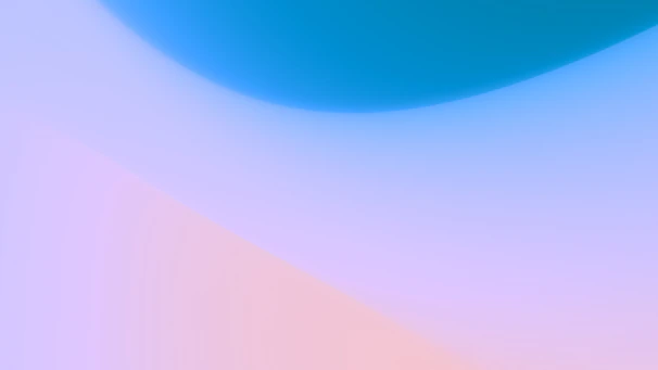 Warm pastel-colored abstract background evoking calm and creativity, perfect for baby’s musical world.
