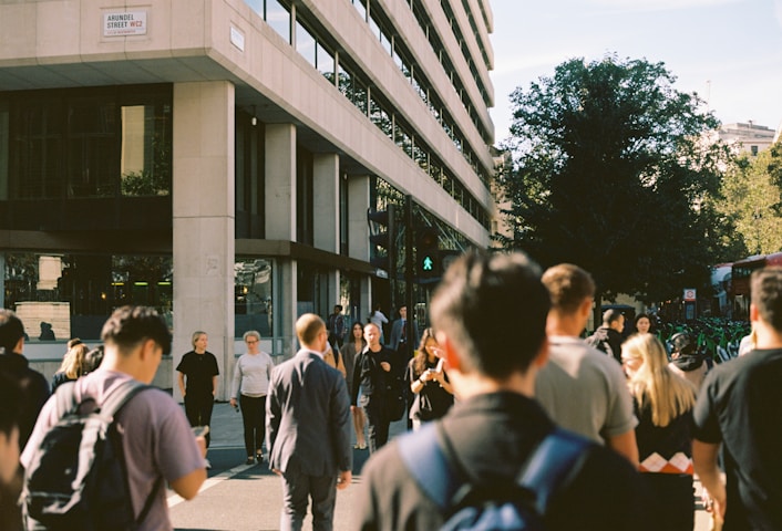 Hult International Business School - London