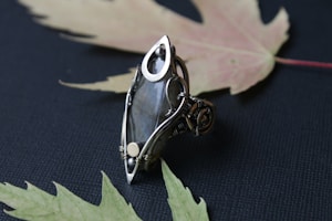Emerald Ring