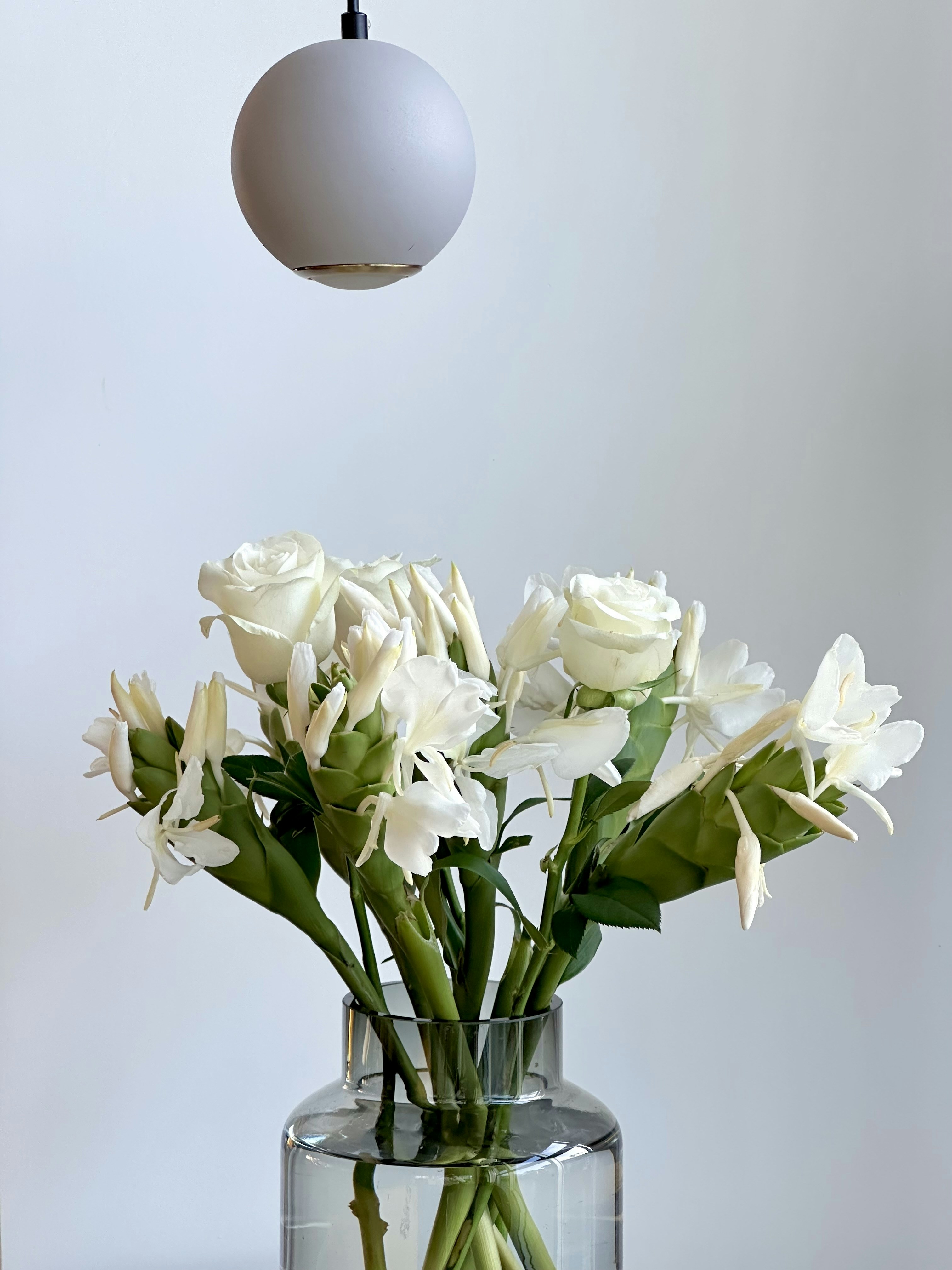 Elegant Minimalist Vase