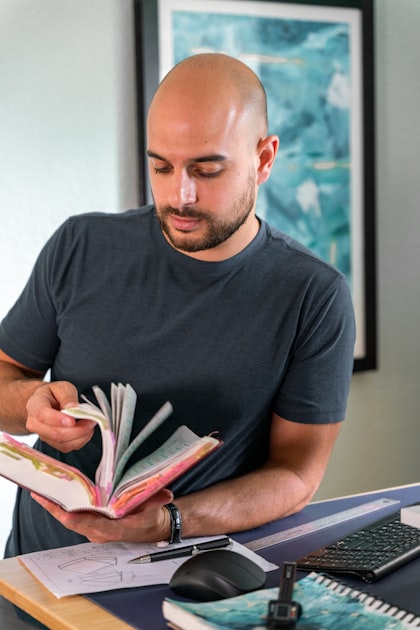 9 Reading Strategies That Actually Work for ADHD Adults
