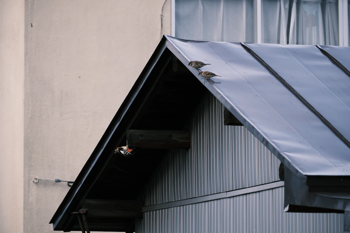 Replace Manual Booking Confirmations for Roofers in 2026