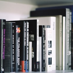 Exploring the Art of Photography with Jonathan Charles