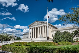 the supreme court of the united states in washington, dc
