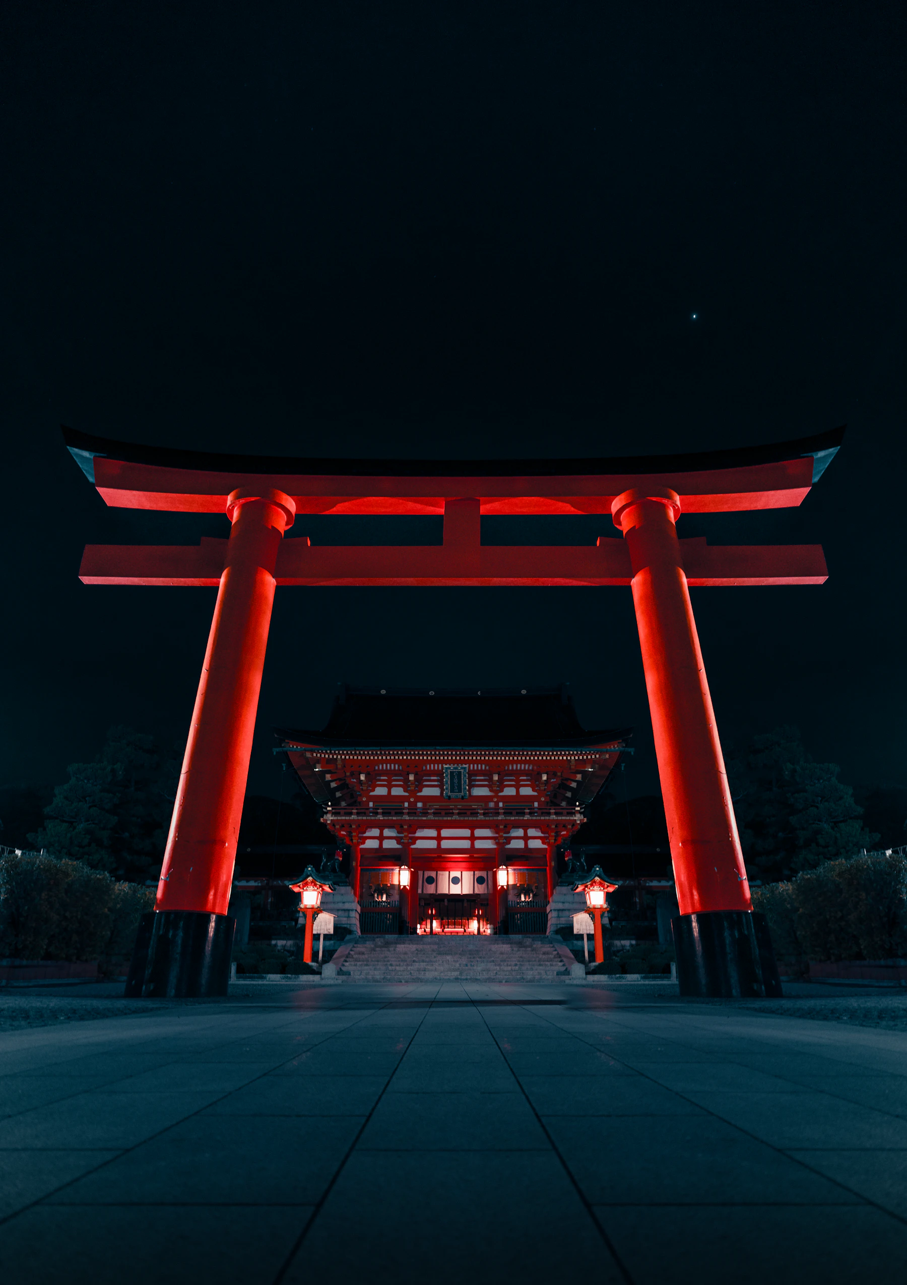 Hatsumode: Welcoming the New Year in Japan