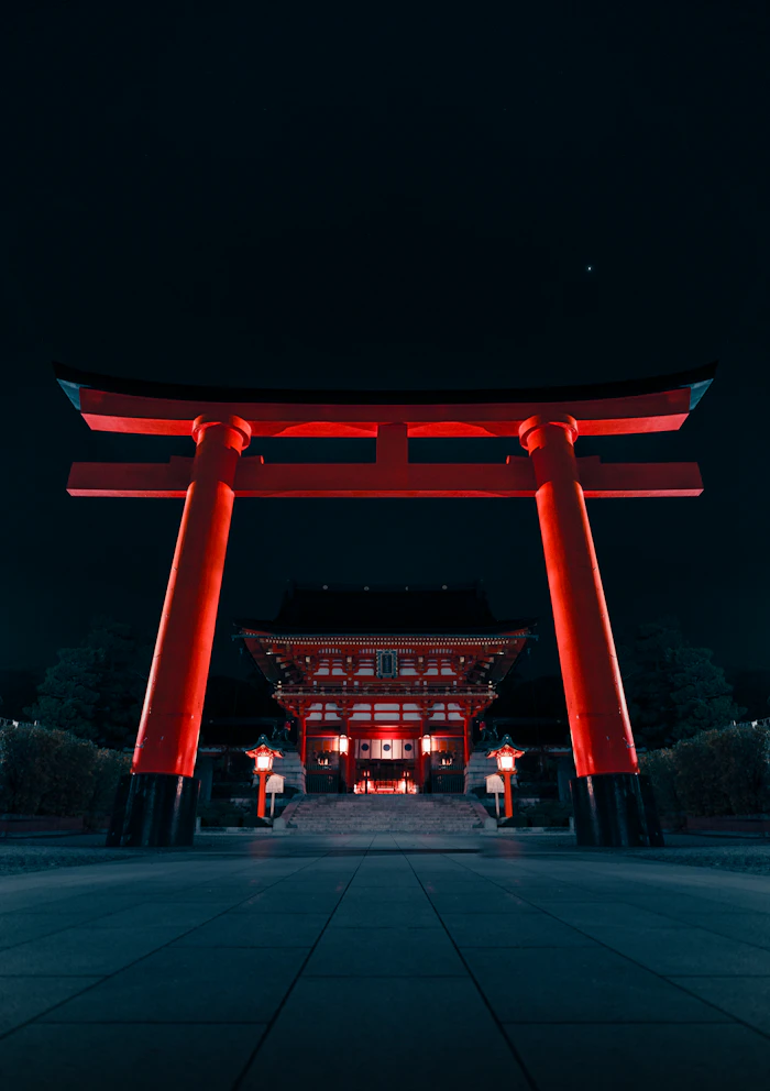 Hatsumode: Welcoming the New Year in Japan