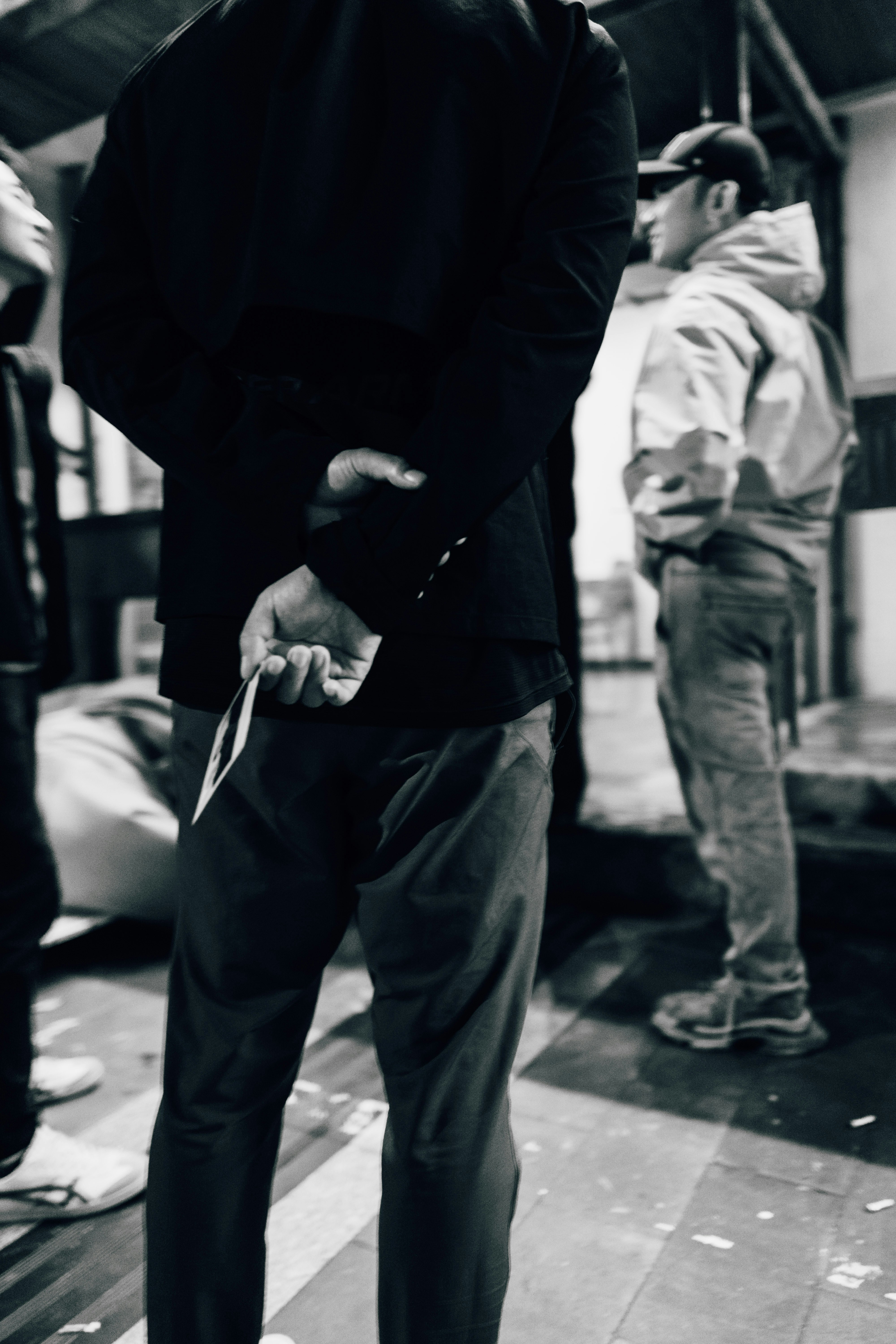 Photo by xingchenyan