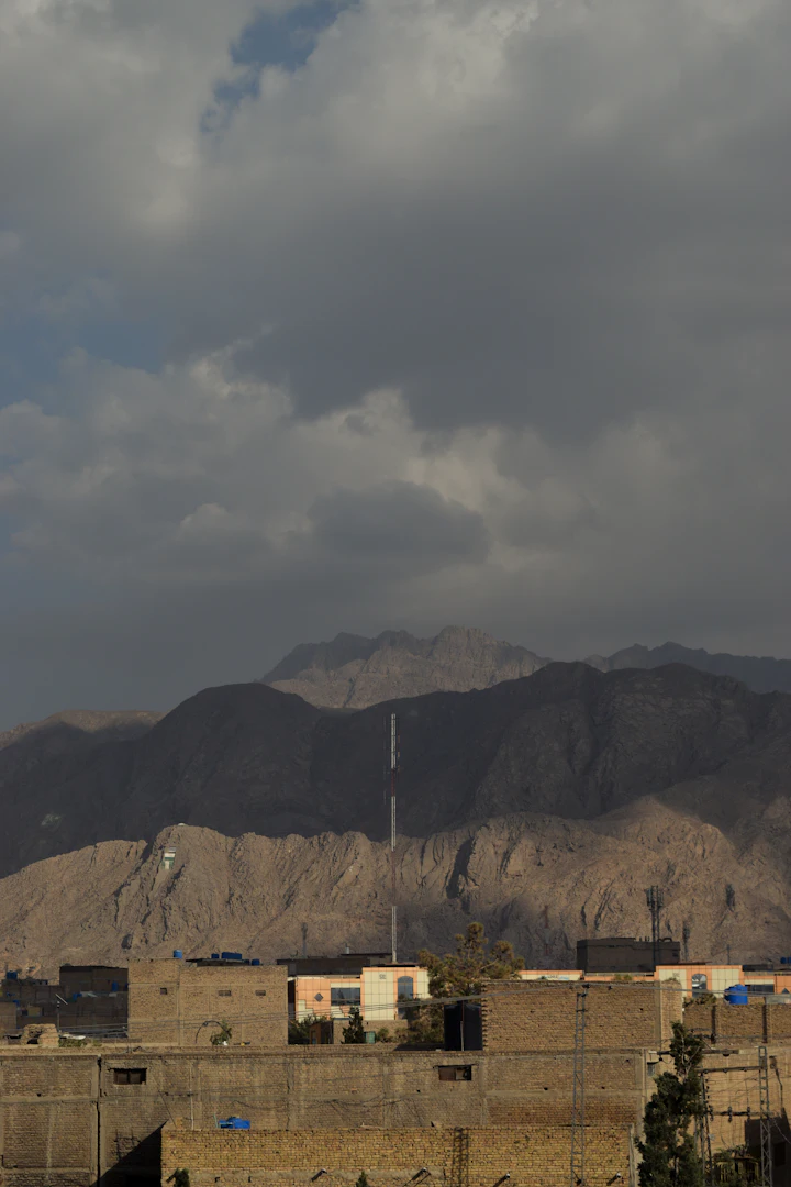 Quetta