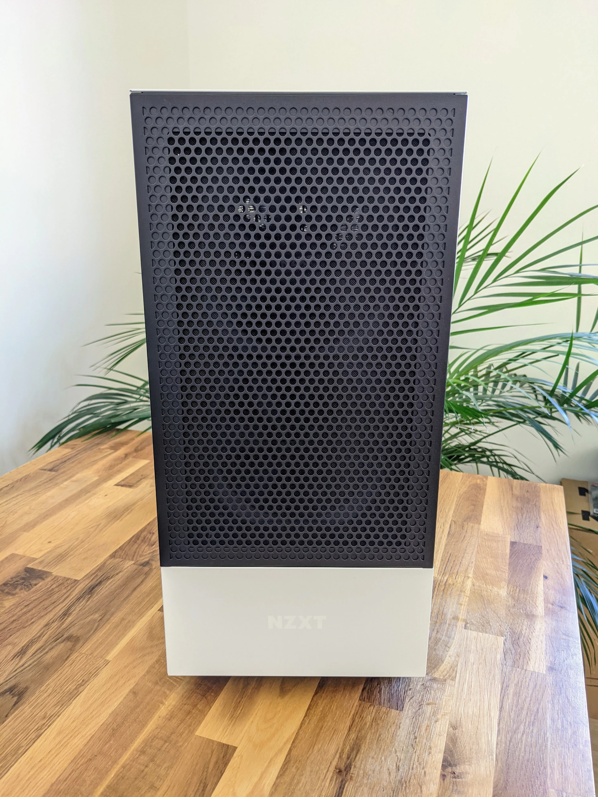 woman wearing yellow long-sleeved dress under white clouds and blue sky during daytime