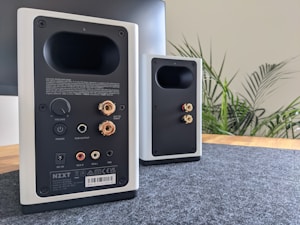 Home Sound Hub