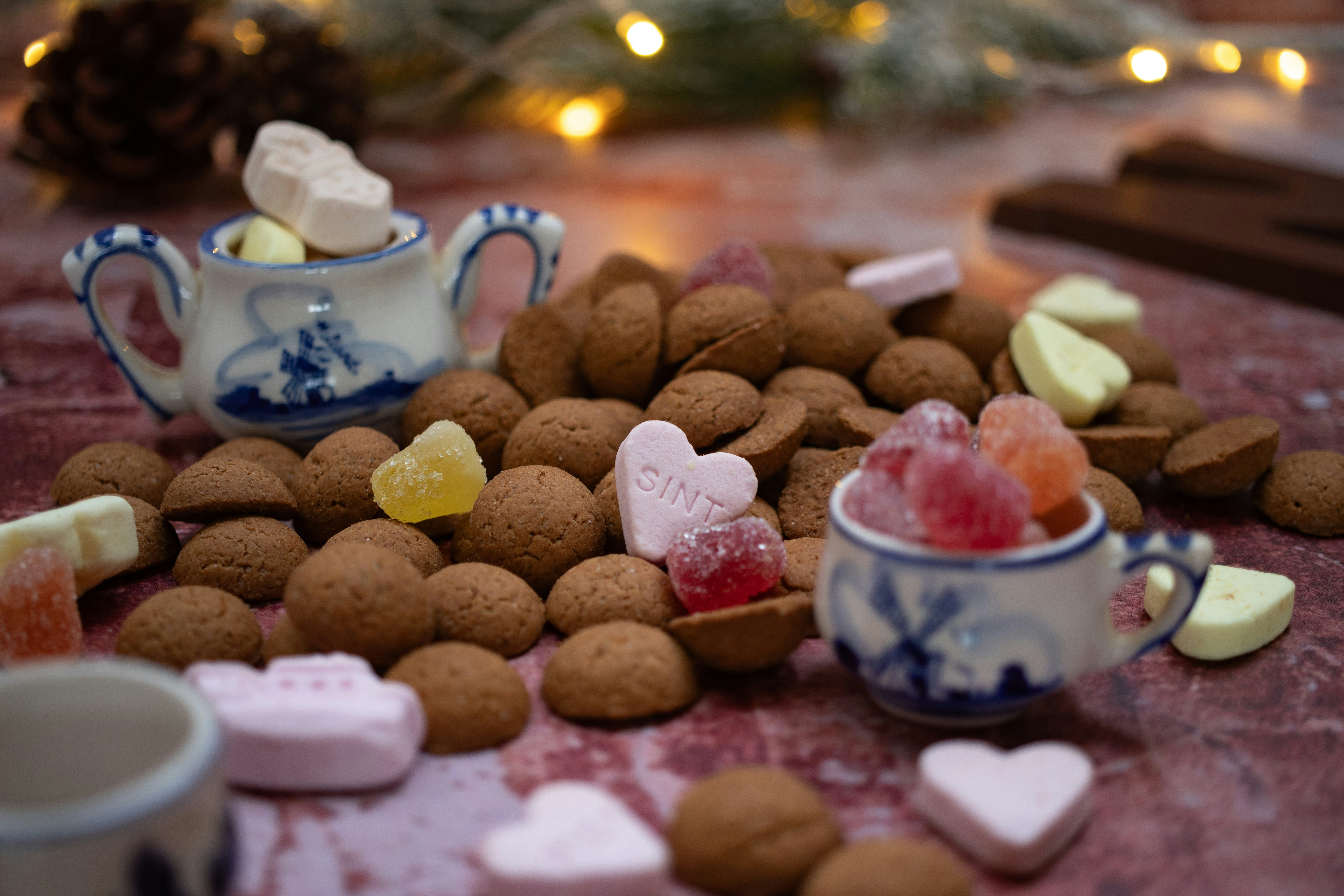 5 december, Sinterklaasfeest