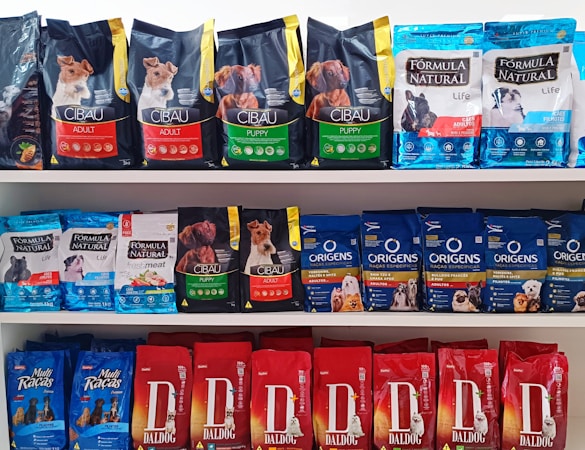 Comparativas entre Alimentos para Perros y Gatos: Descubre lo Mejor para tu Mascota