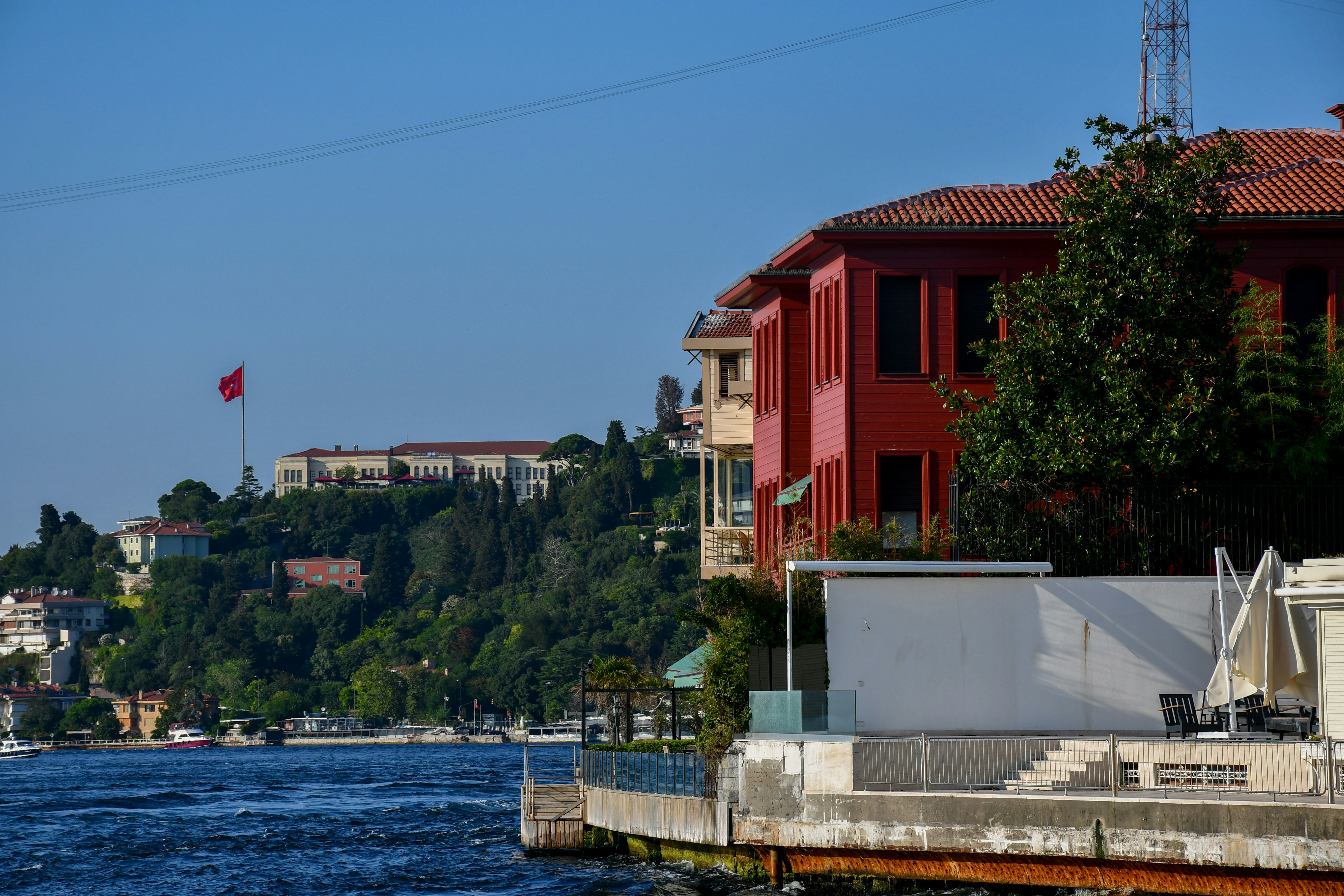 İstanbul’da Sağlıklı Yaşam Köyü Projesiyle Bağımlılıkla Mücadelede Yeni Dönem Başlıyor - Sağlık haberi görseli