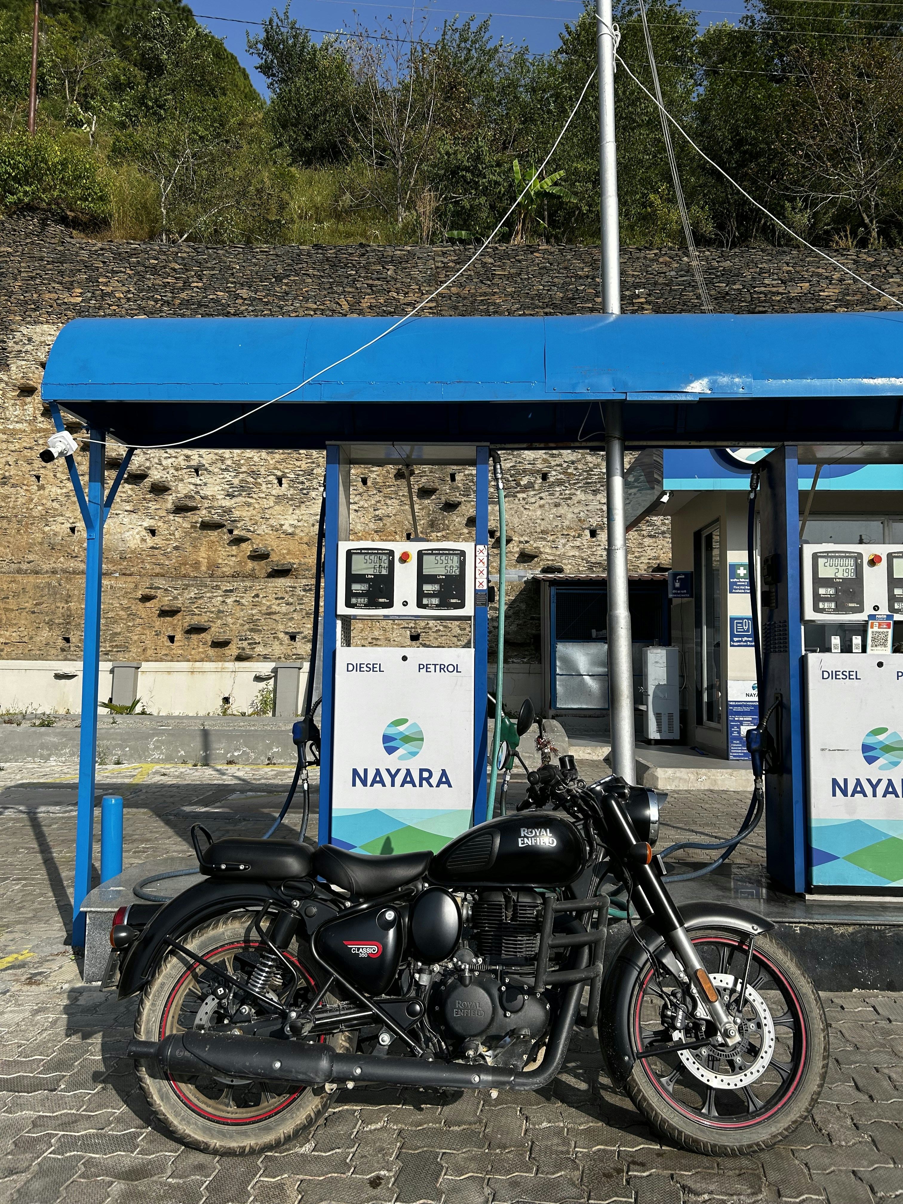 Premium Export Petroleum Products