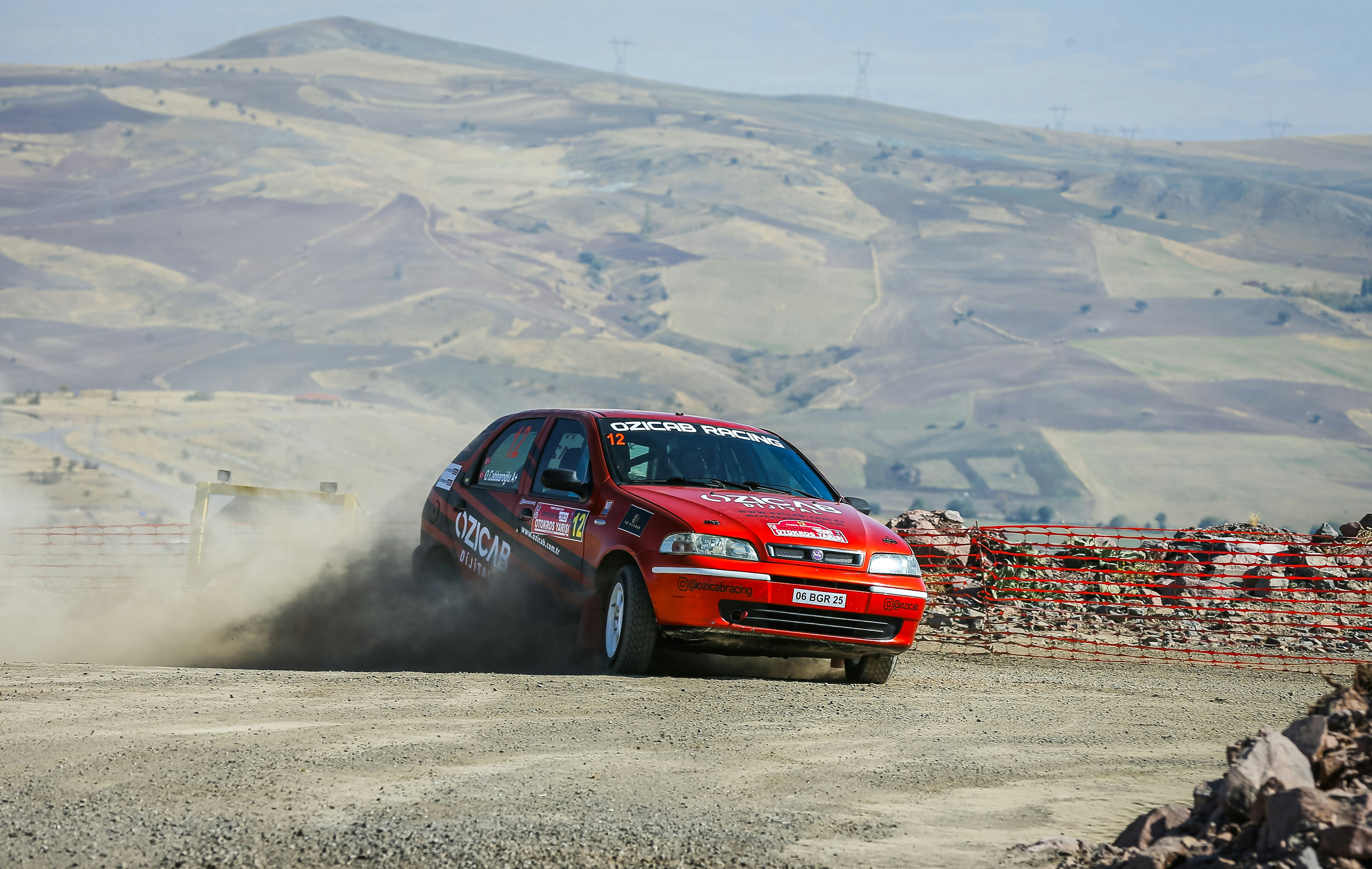 Photo by ozicabracing