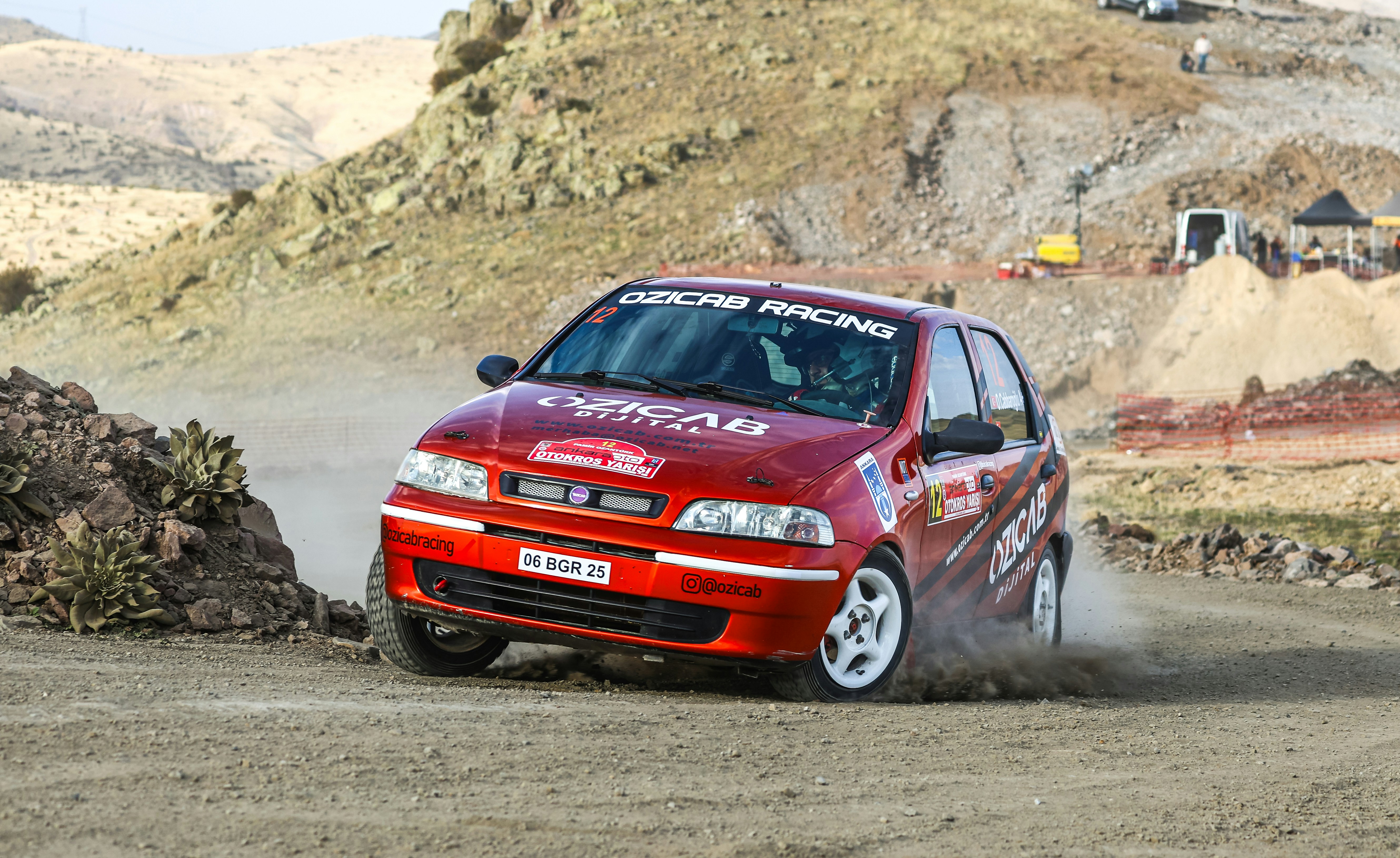 Photo by ozicabracing