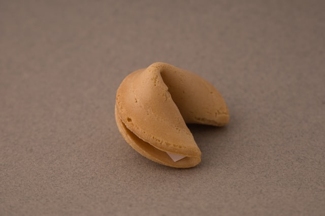 Fortune Cookies