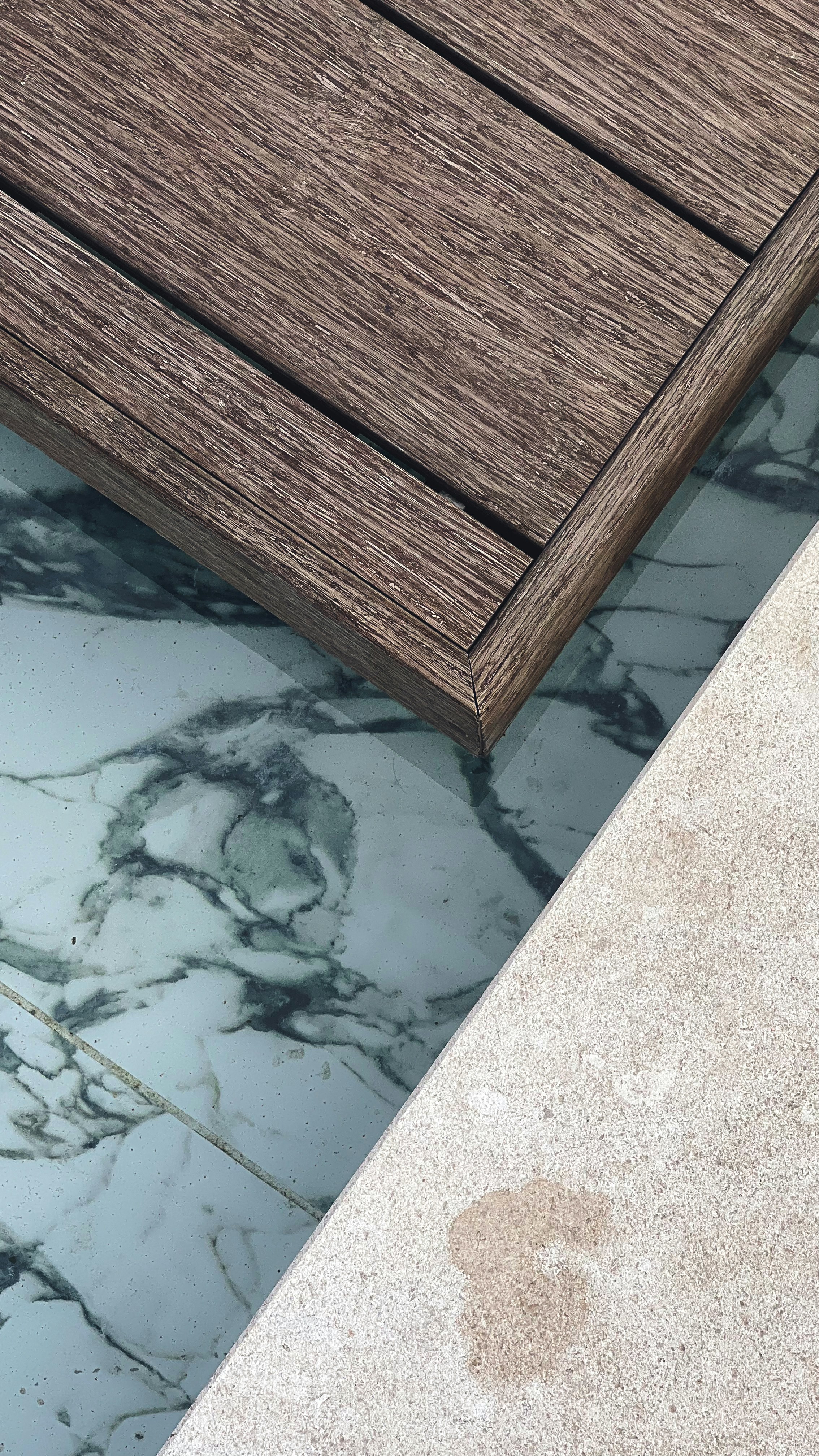 Frego WPC terasos plytelės