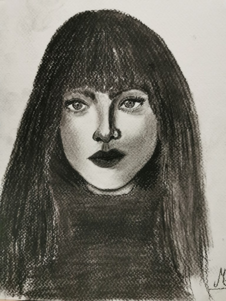 A Study in Stillness