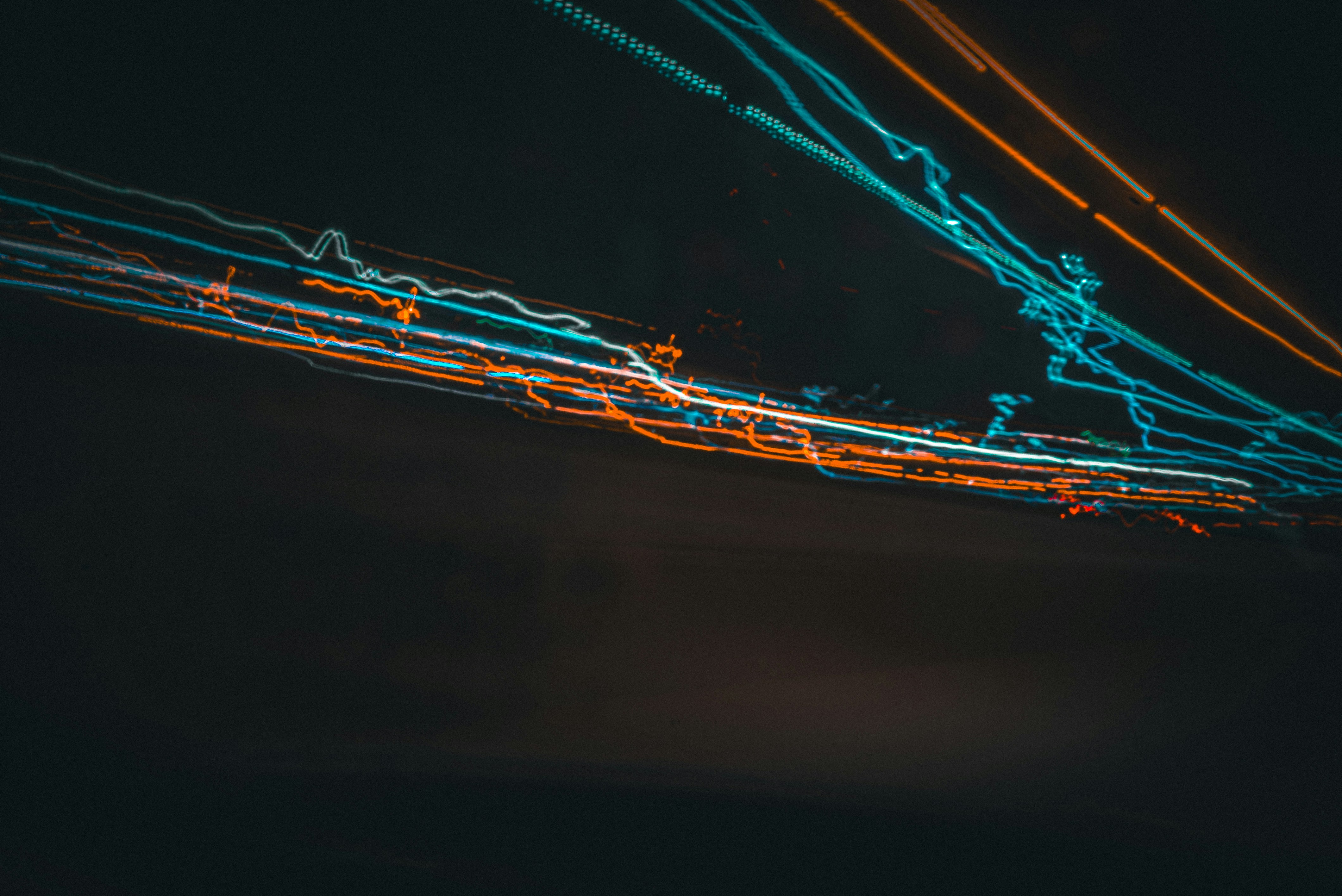 Dromology: The Politics of Speed