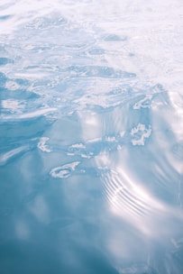 A calming visual representation of a therapy session.