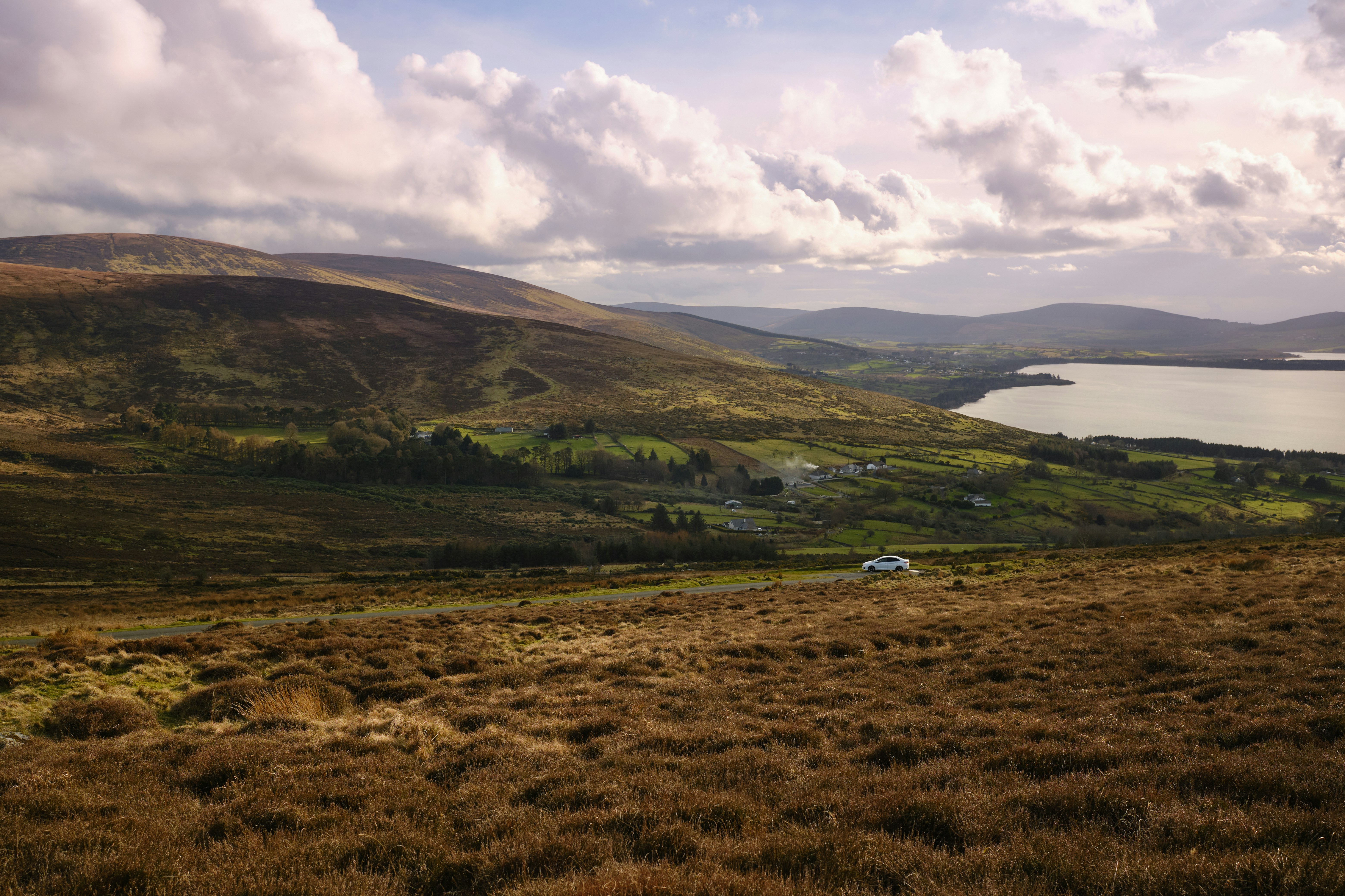 Photo of Blessington