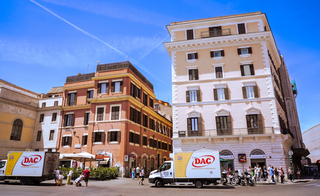 Exploring Rome's Hidden Gems 7 Lesser-Known Attractions for a 15-Da… — Exploring Rome's Hidden Ge…, photo 3
