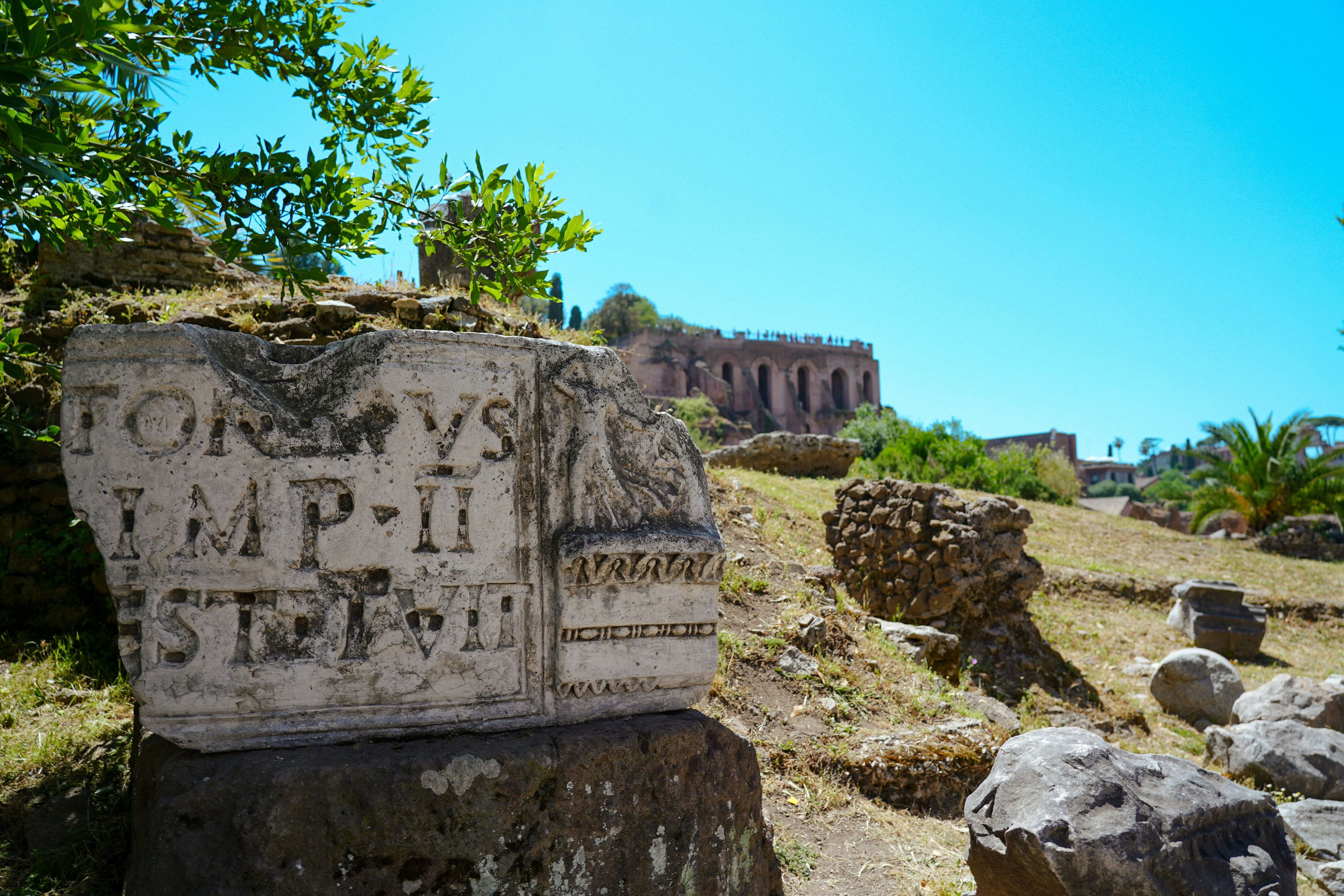 McPhail Butte Historic Monument