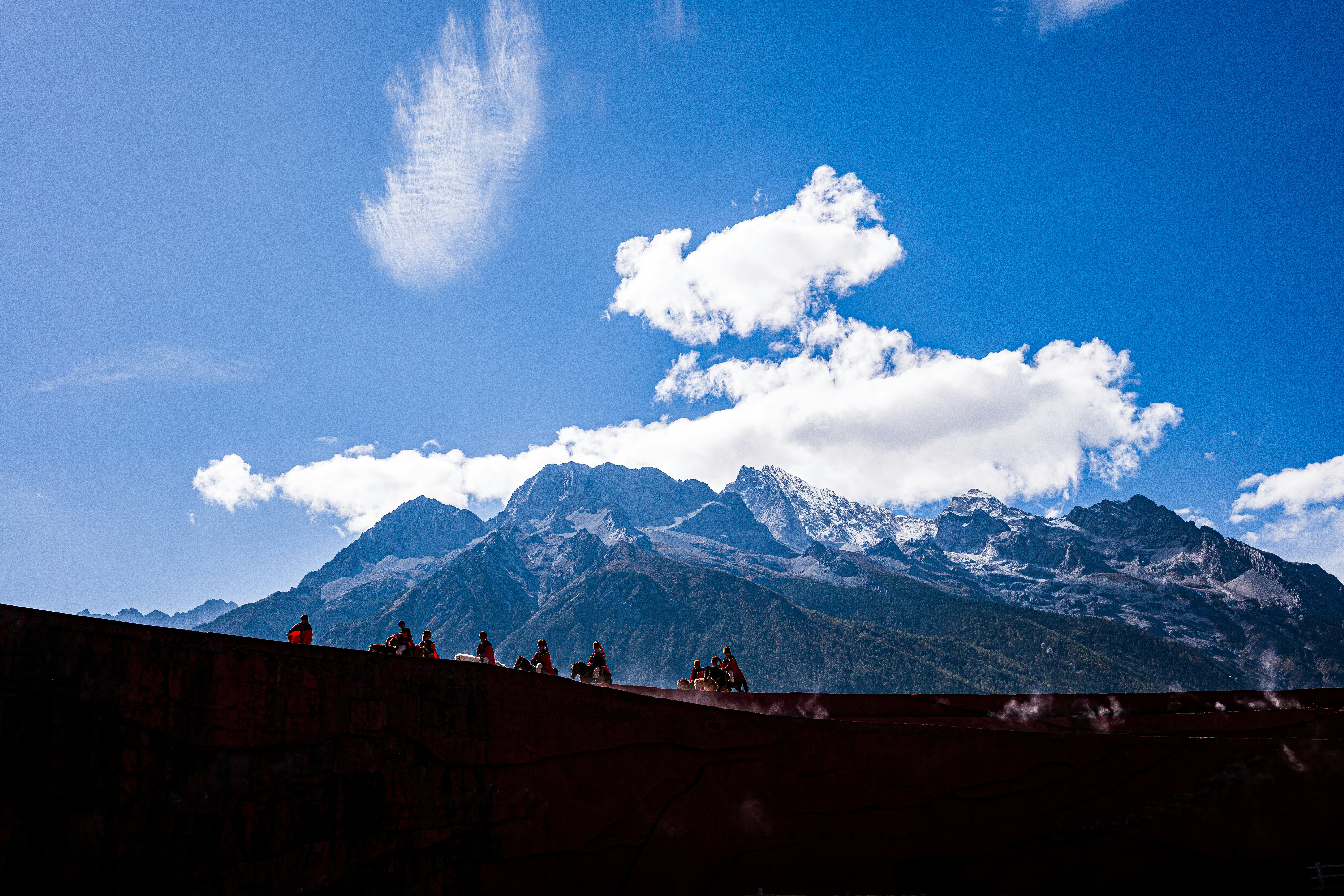 Lijiang – Safety, Health & Local Etiquette