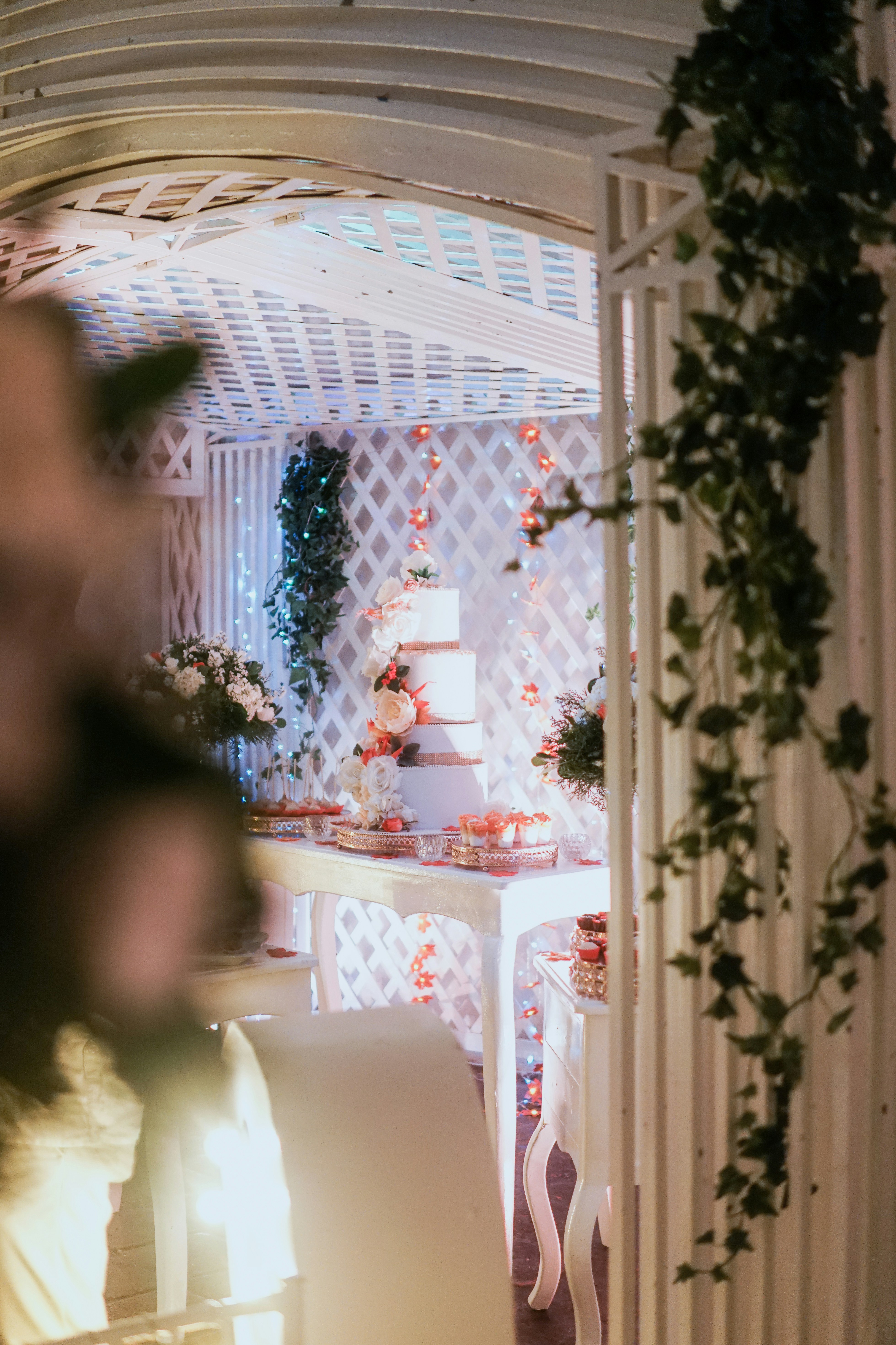 احجز مناسبتك بسهولة