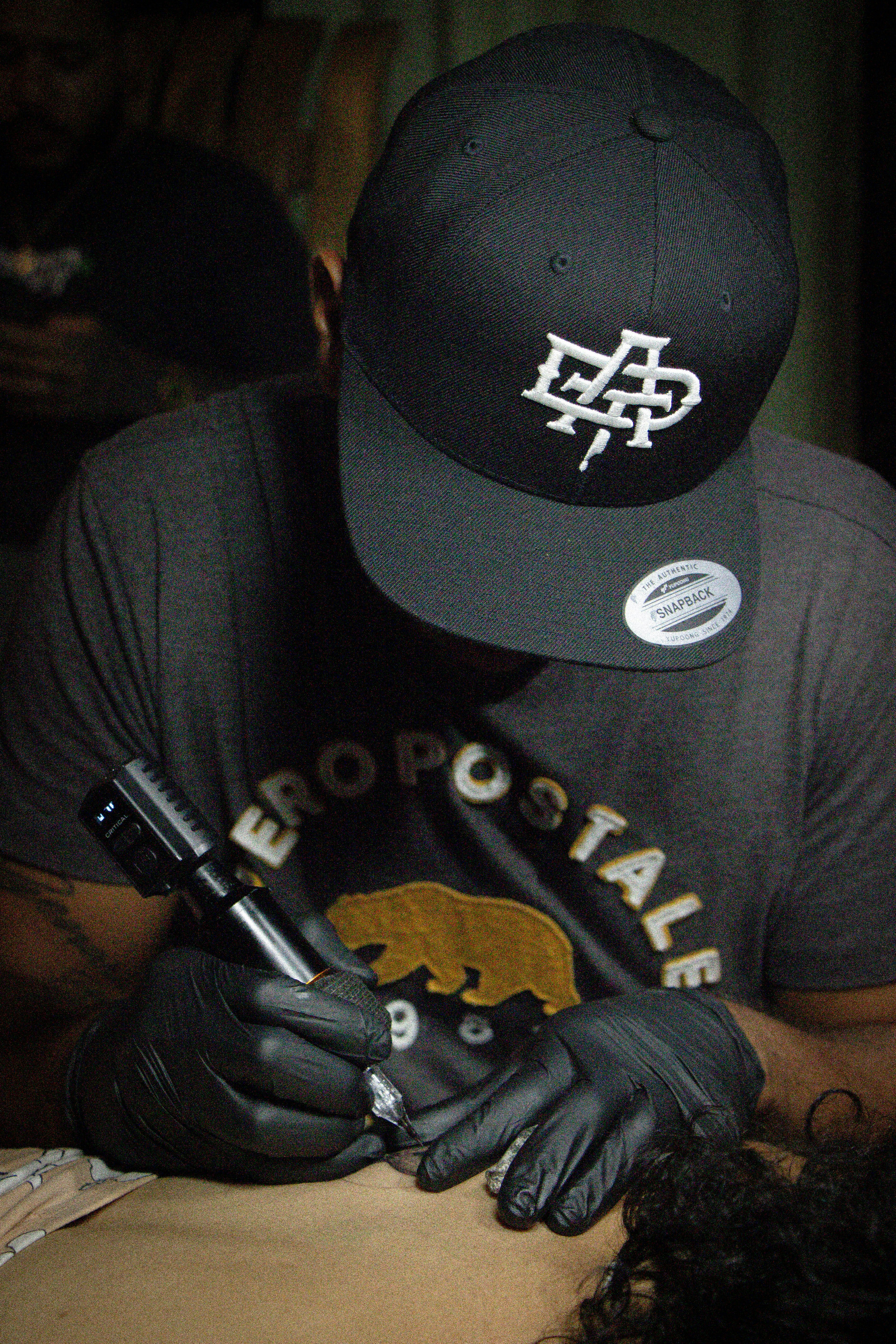 Tattoo Removal Tools Collection