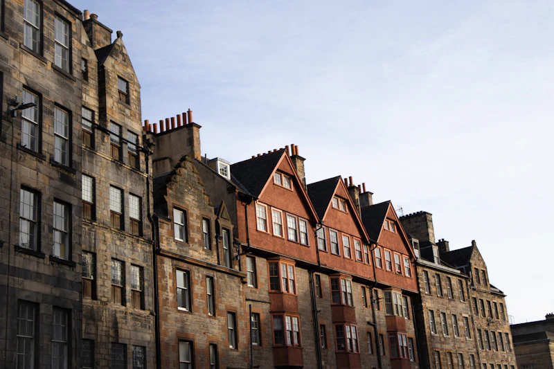 Best Free Things to Do in Edinburgh That Cost Absolutely Nothing